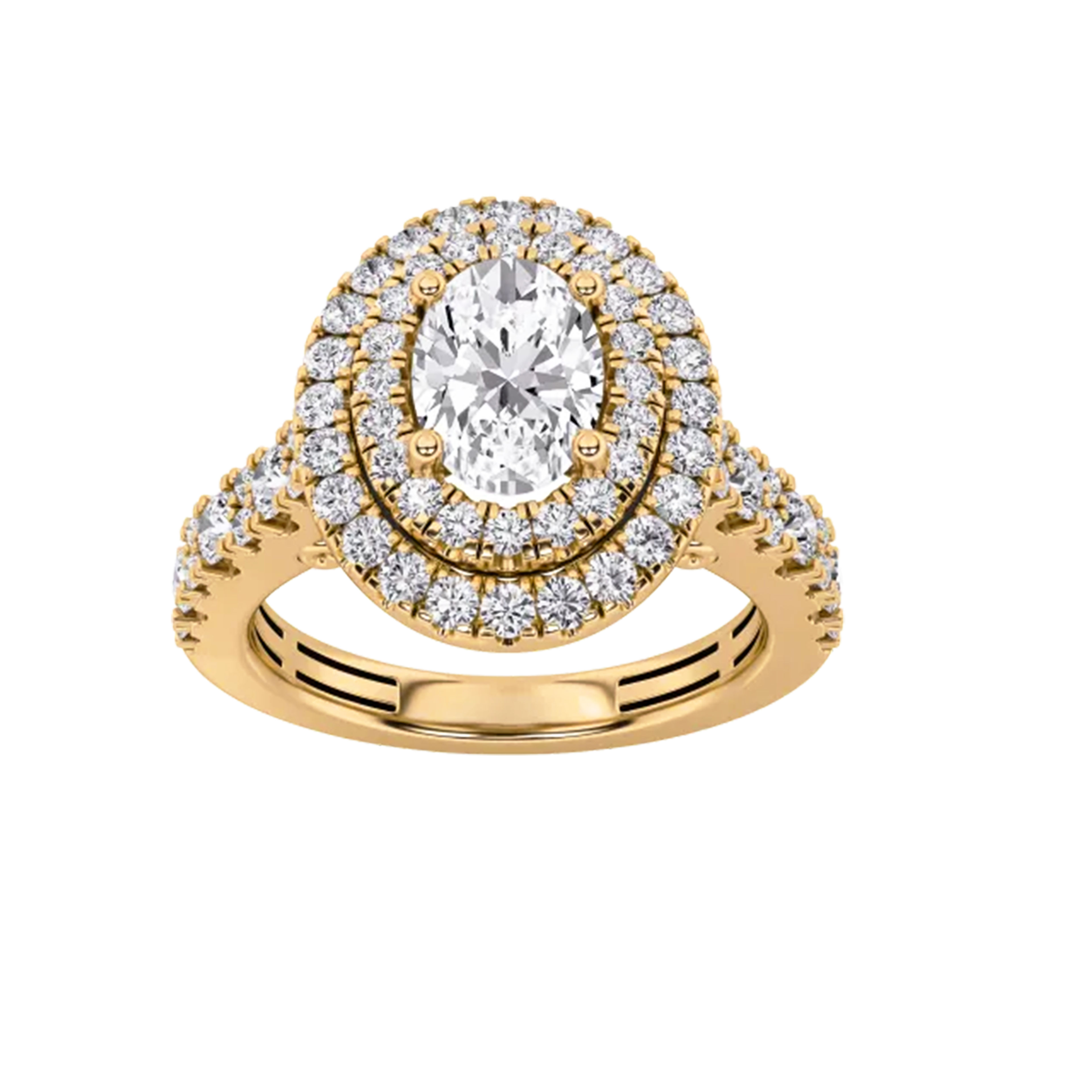 Aurora Orbit Ring 0