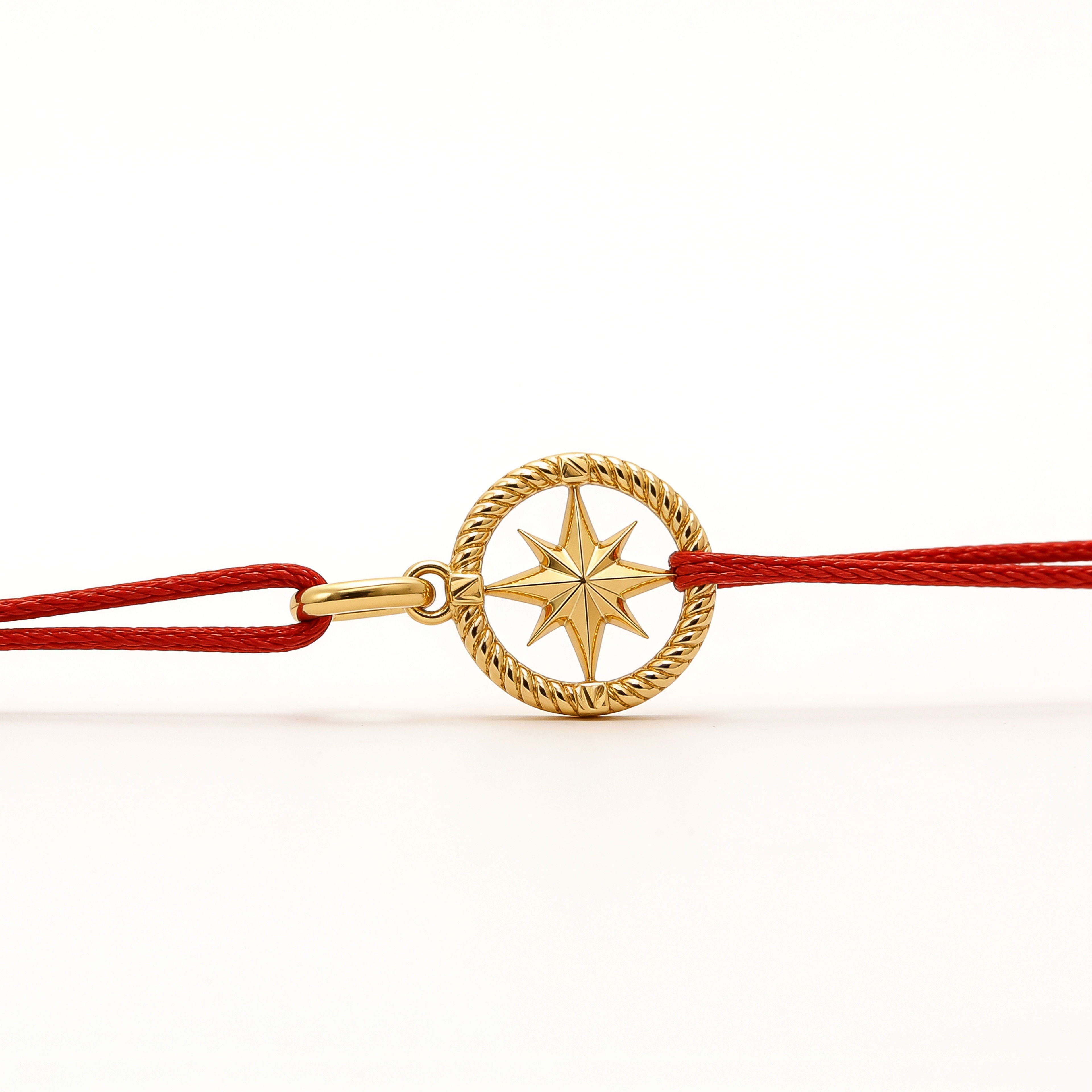 Compass Rose Rakhi 2