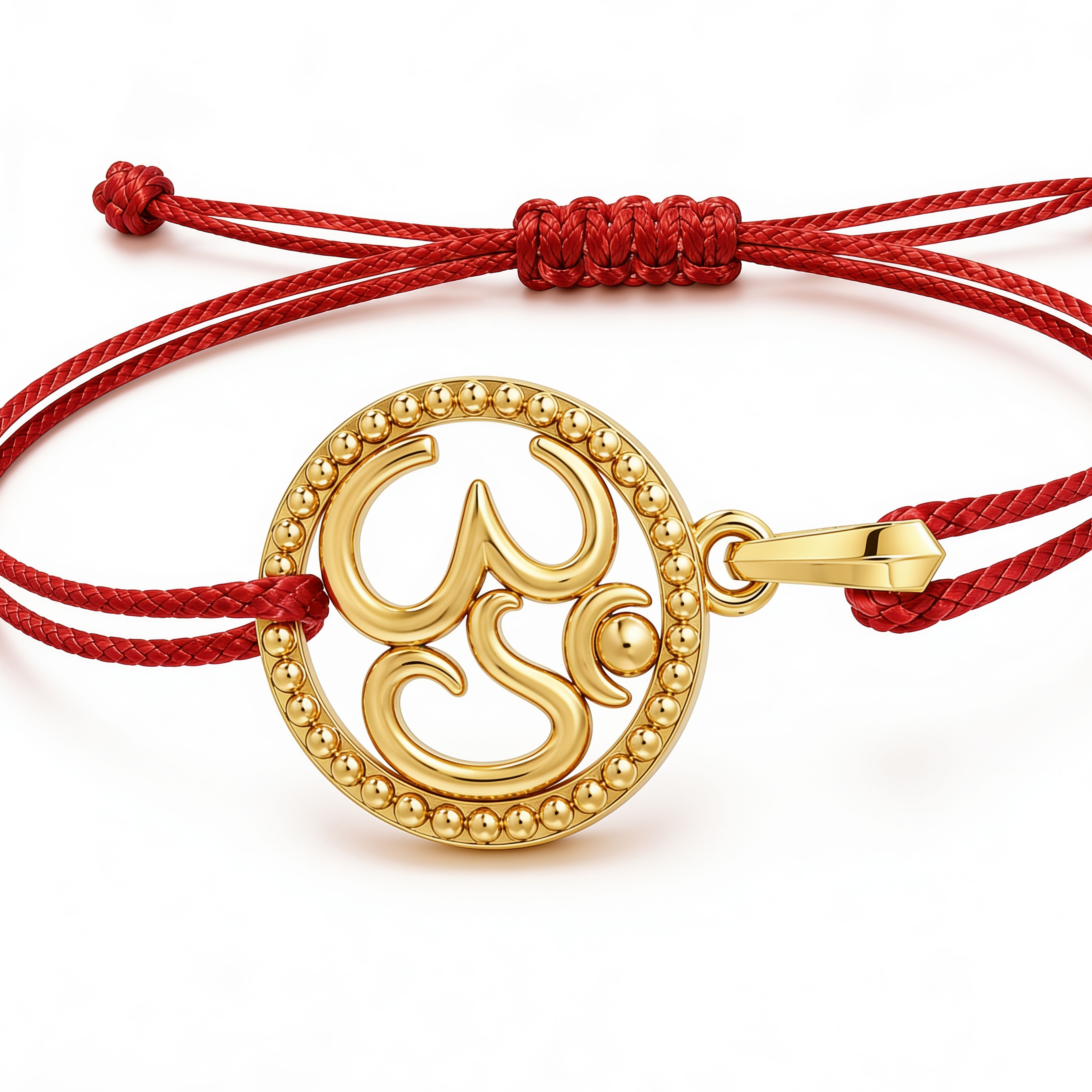 Om Rakhi