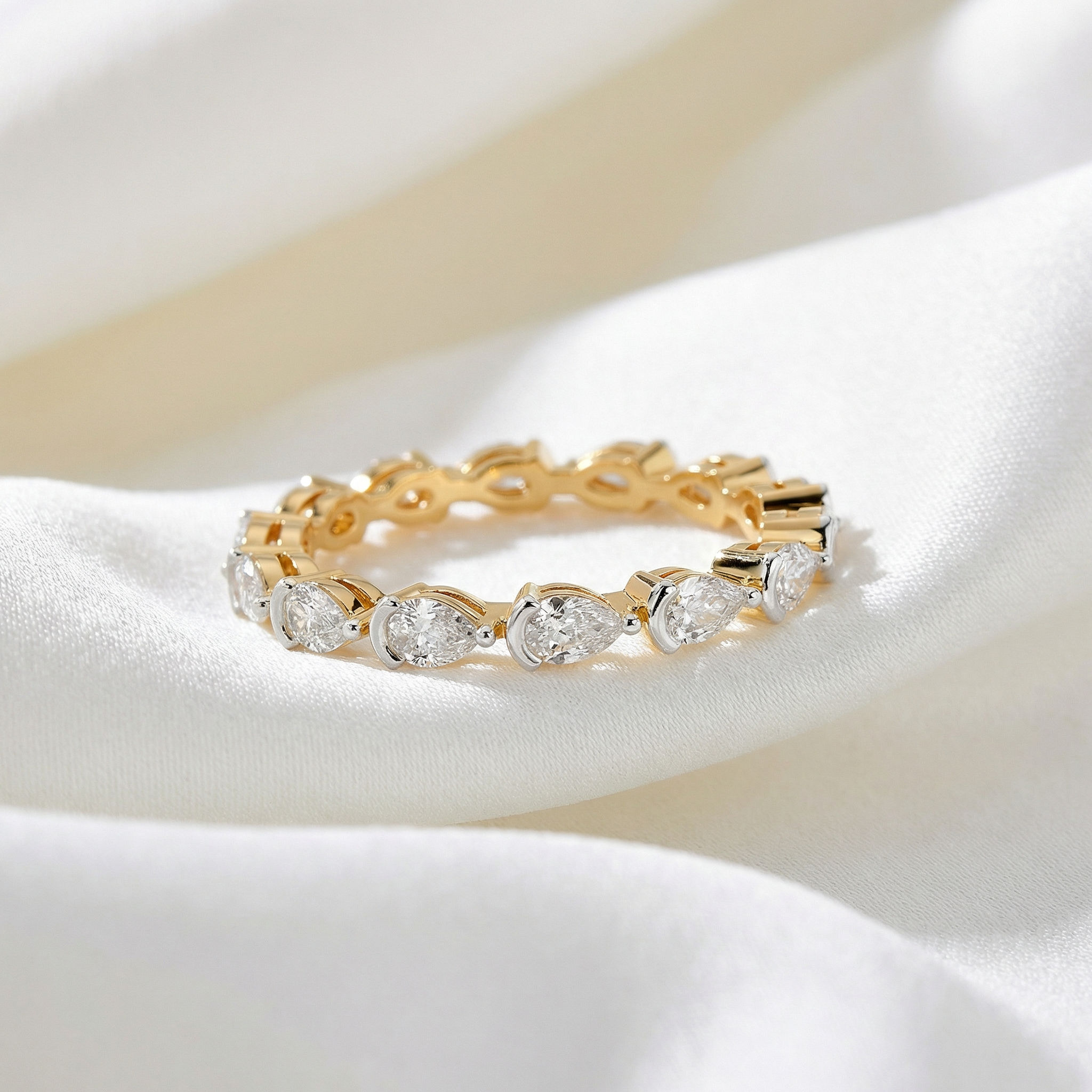 Endless Beauty Eternity Band 2