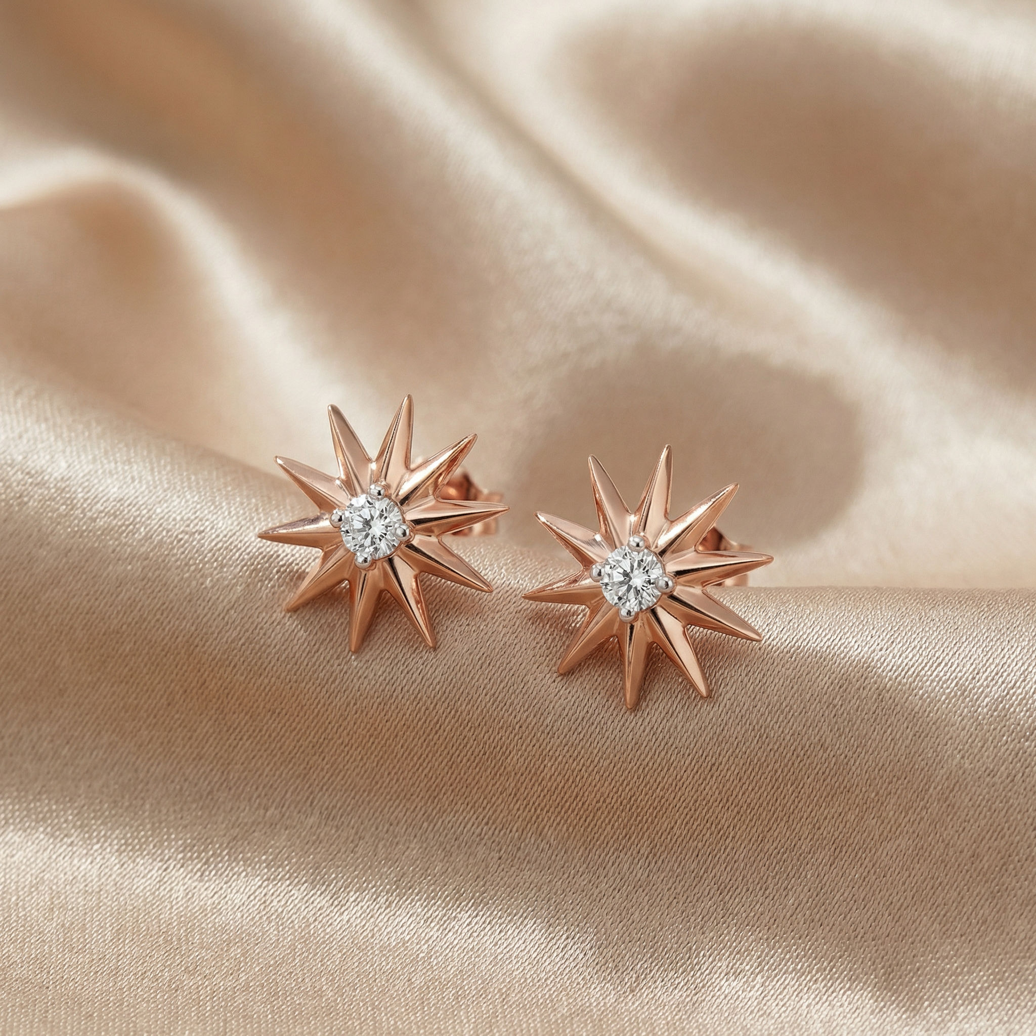 Star Edit Studs 2
