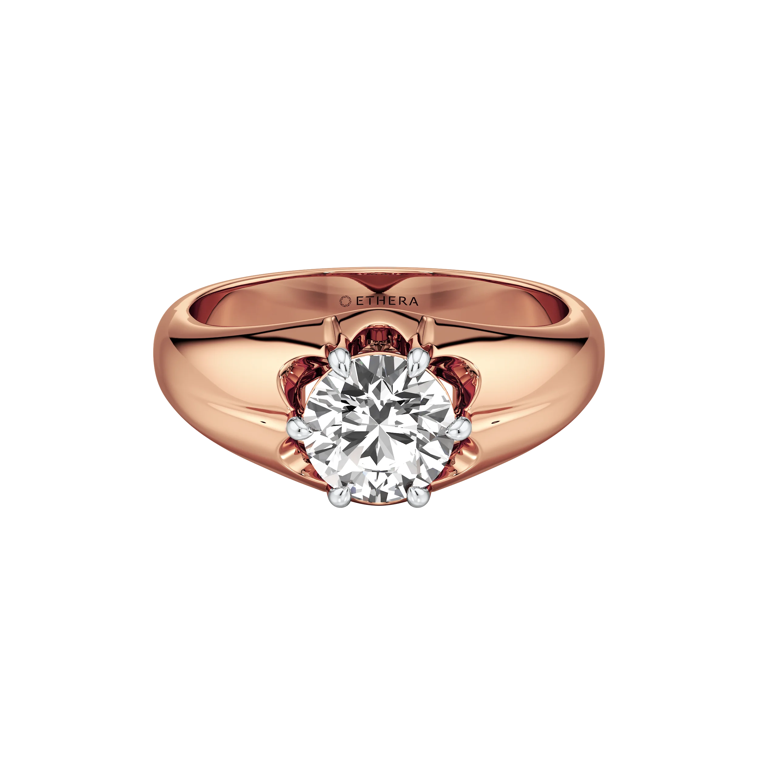 Sport of Luck Ring 10