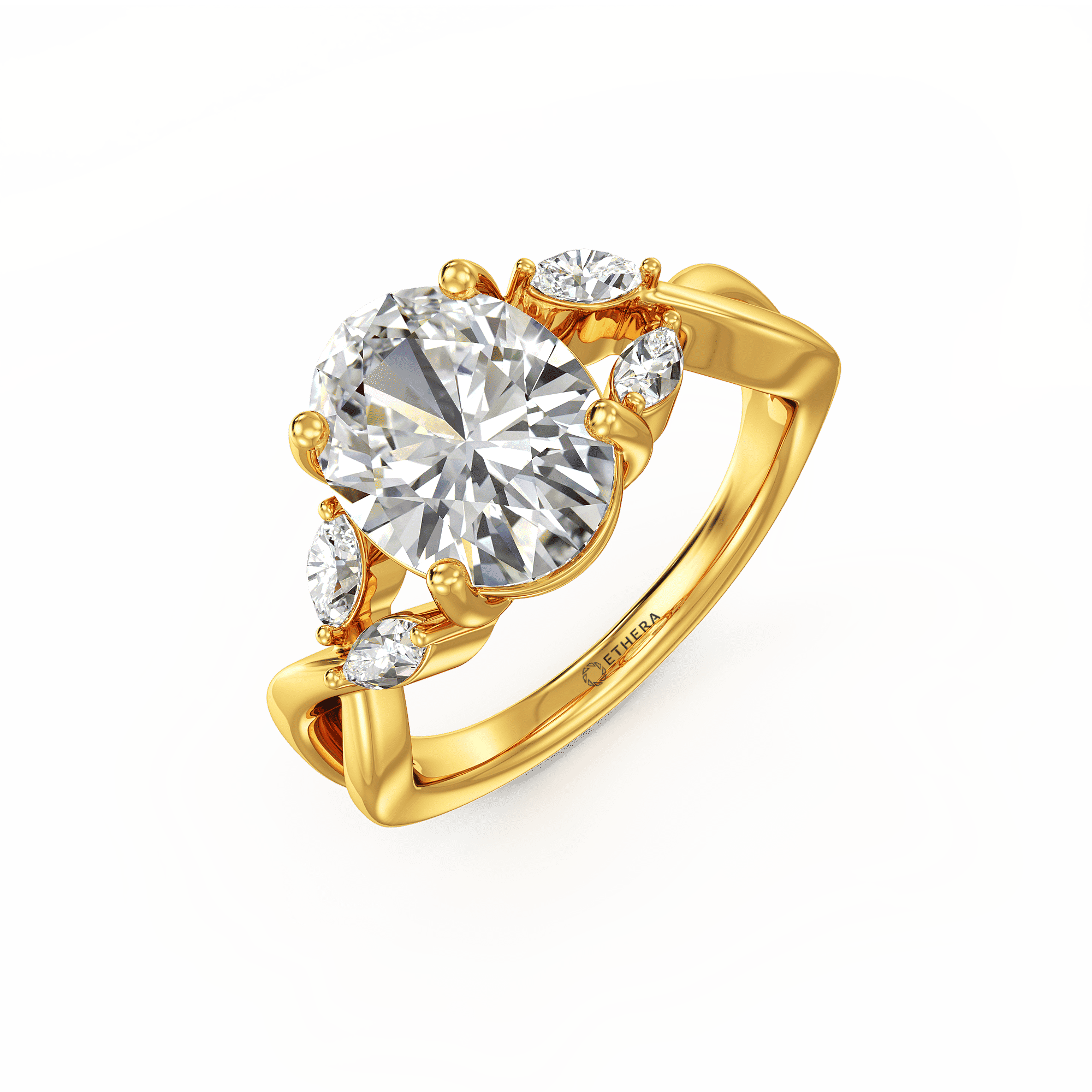 The Apex Crest Ring 0