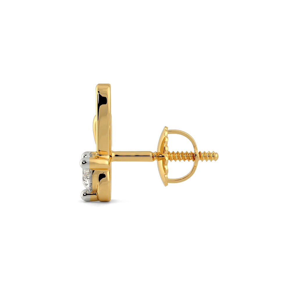 Honey Bunny Kids' Studs 3