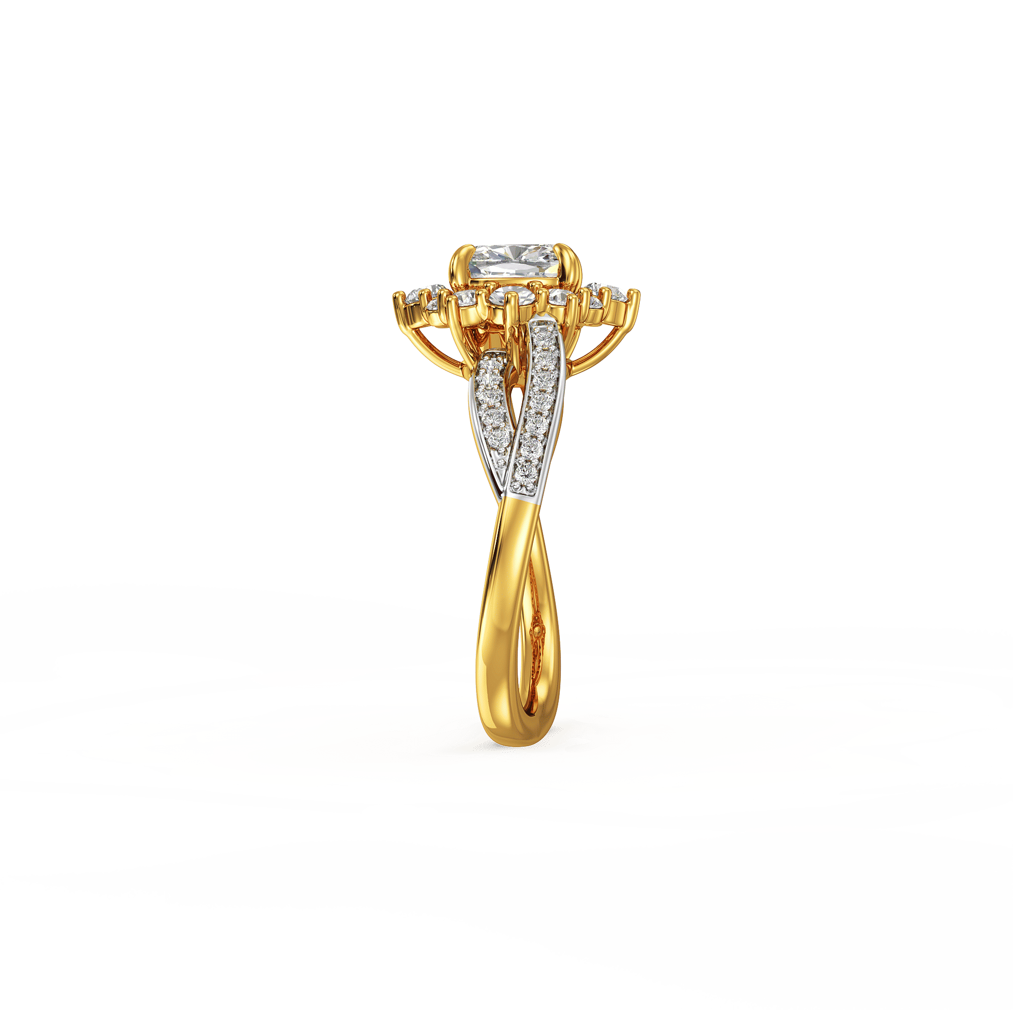 The Raycrest Ring 2