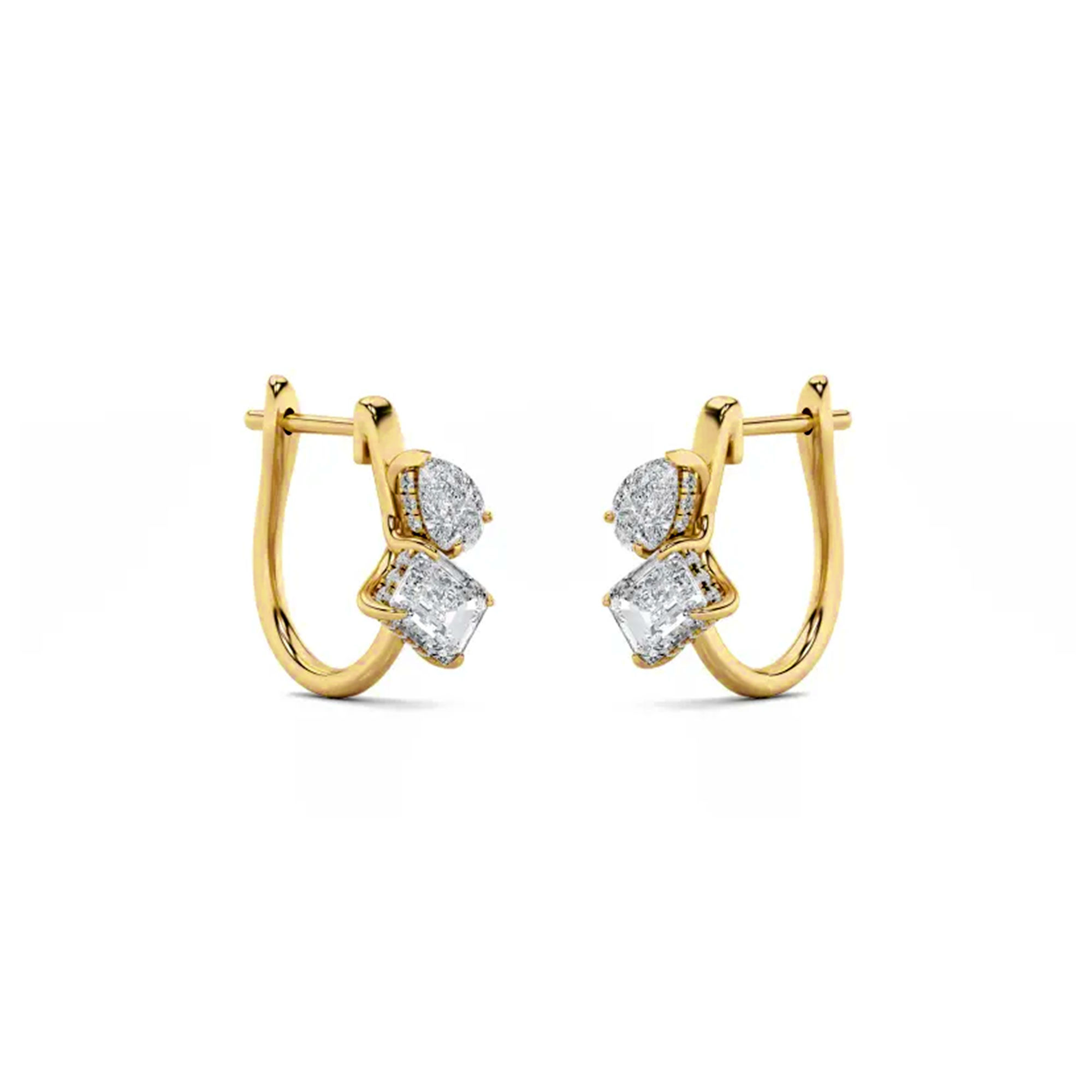 DuoLume Studs