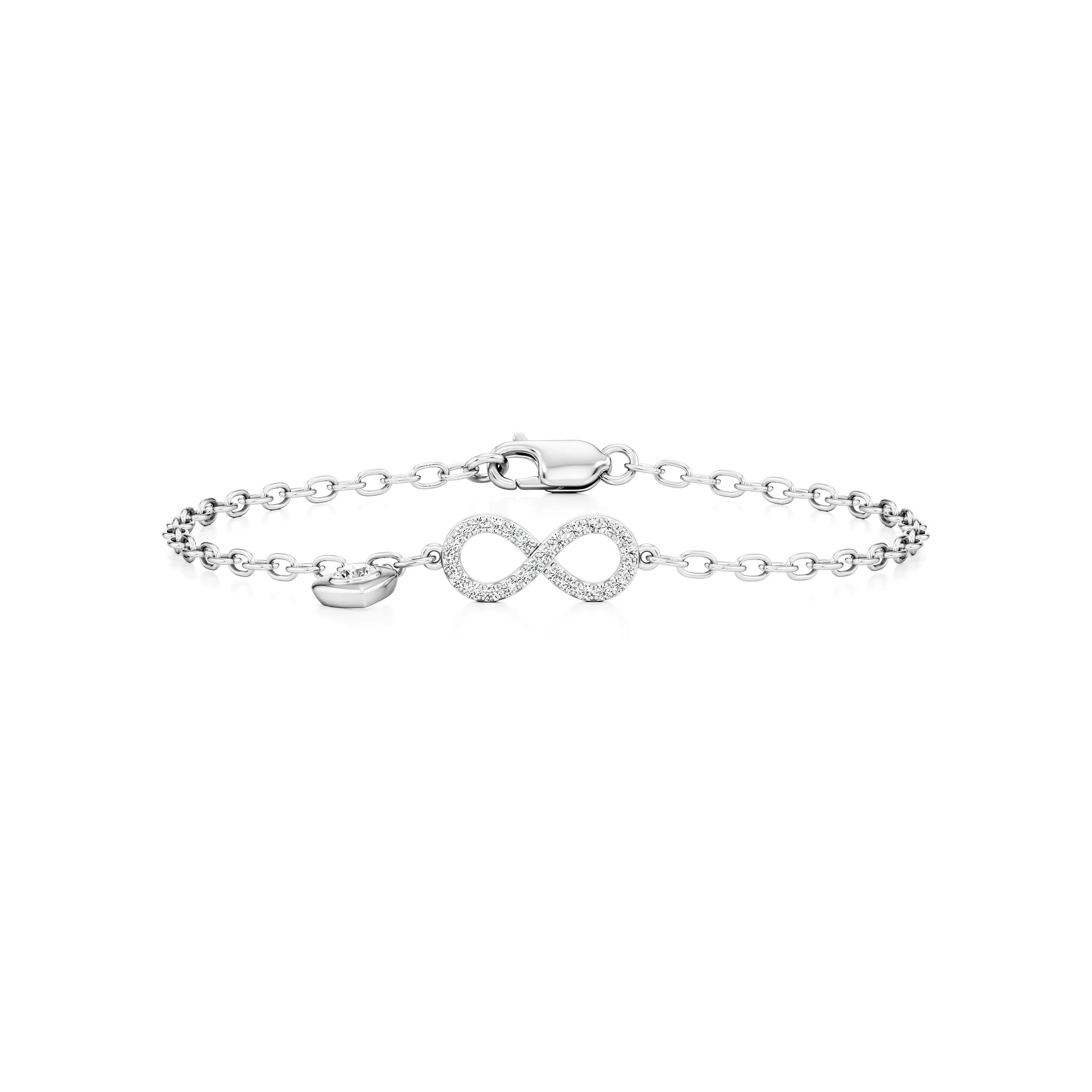 Forever Loop Bracelet 3