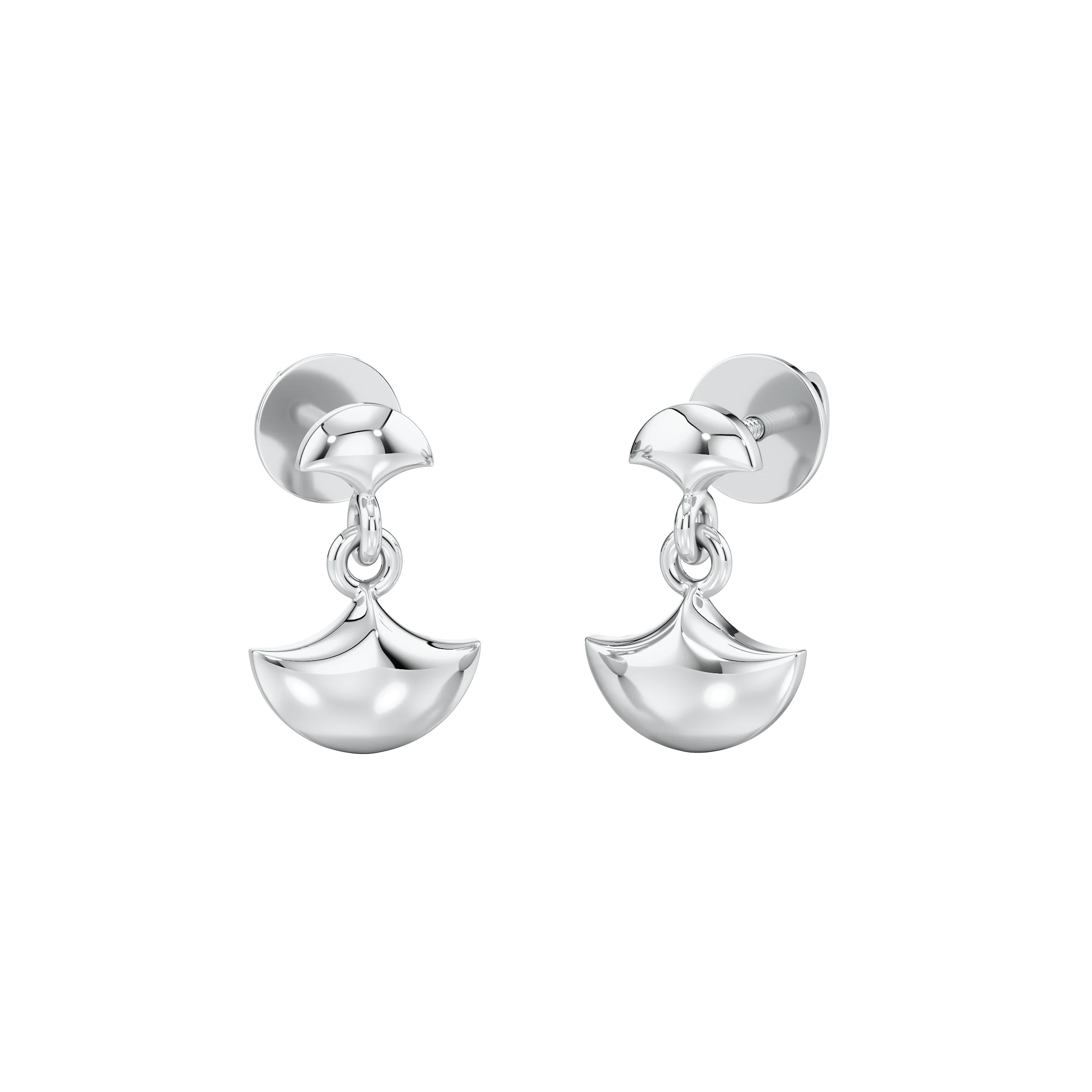 Luna Drop Earrings 5