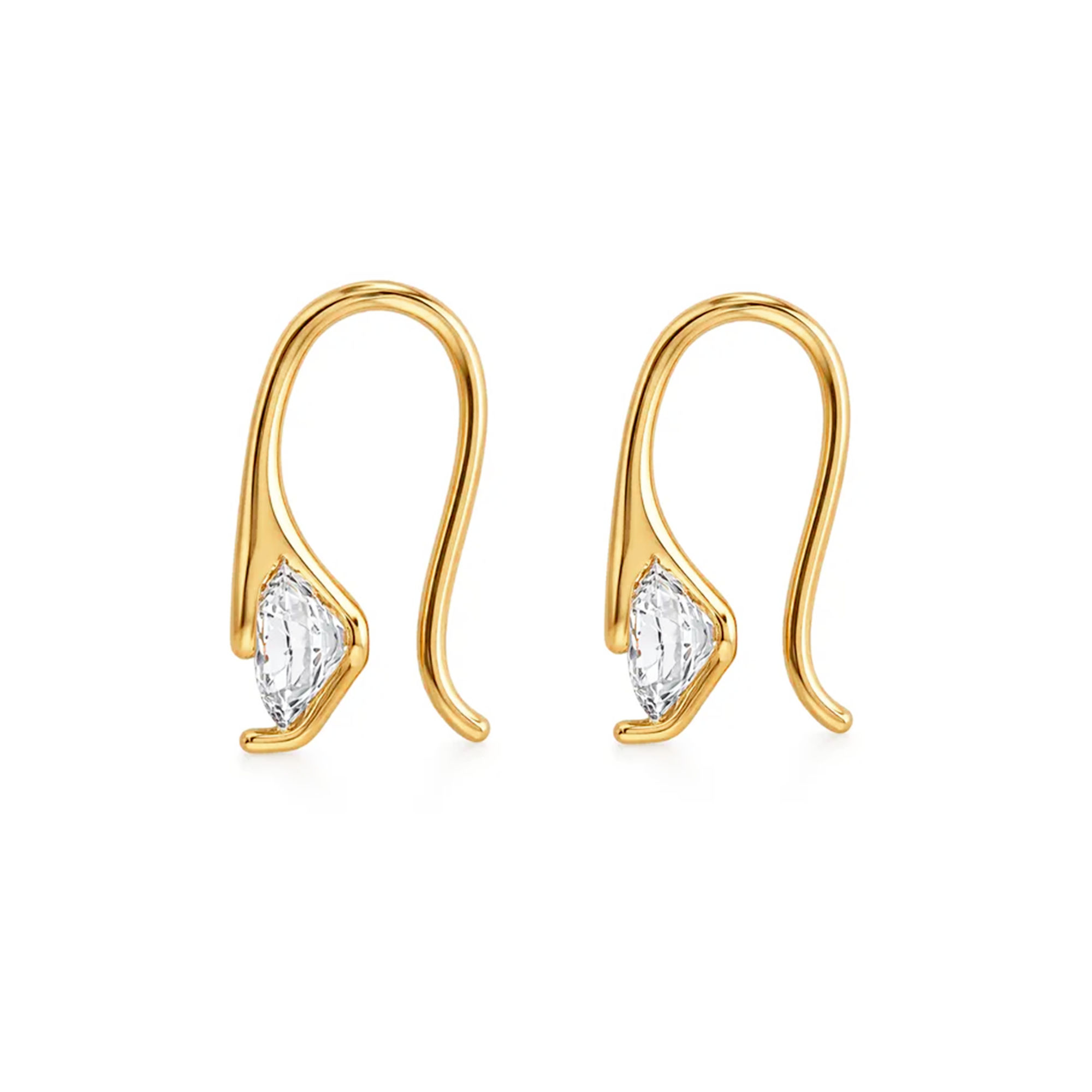 Hookdot Earrings