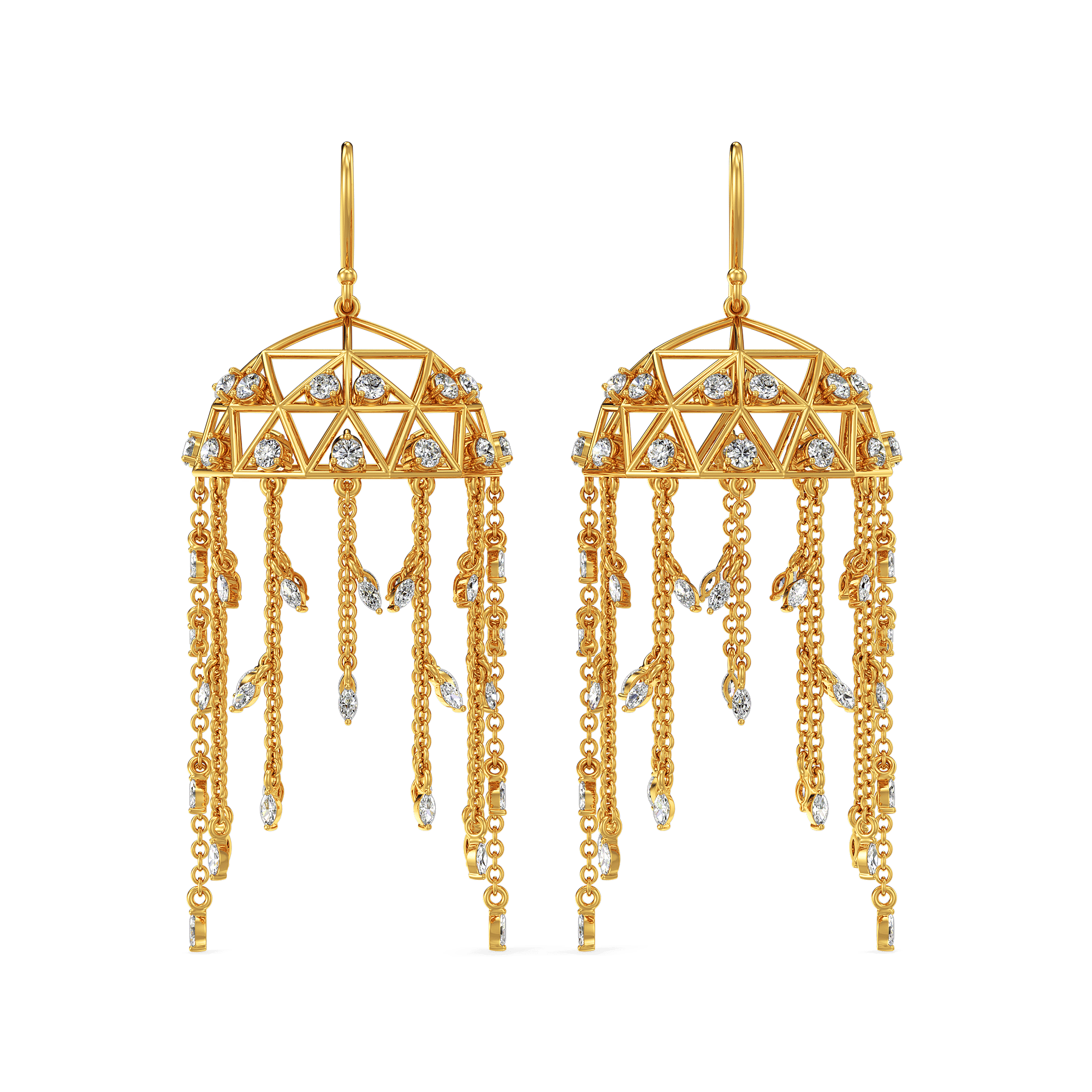 Drama Domes Jhumkas 2