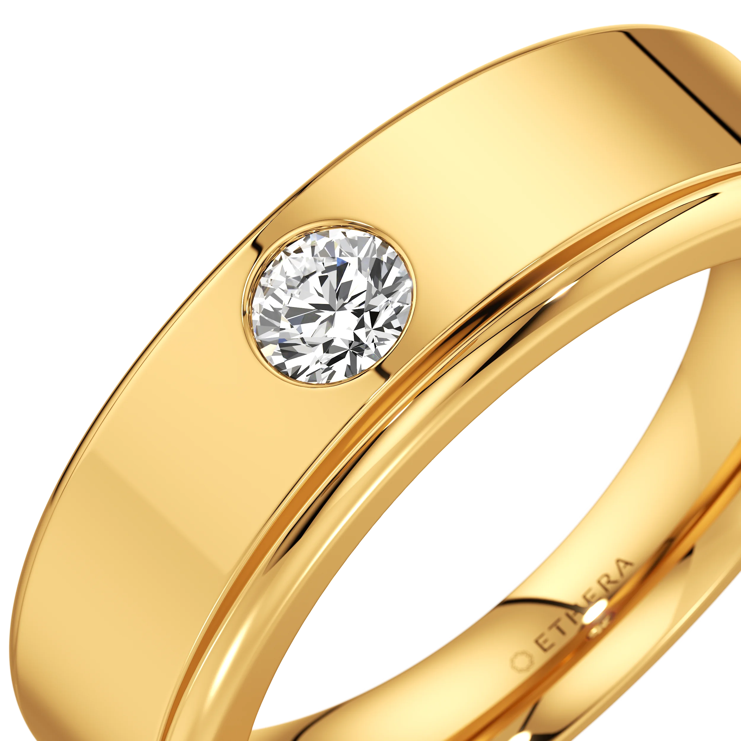 Core Strength Ring 1