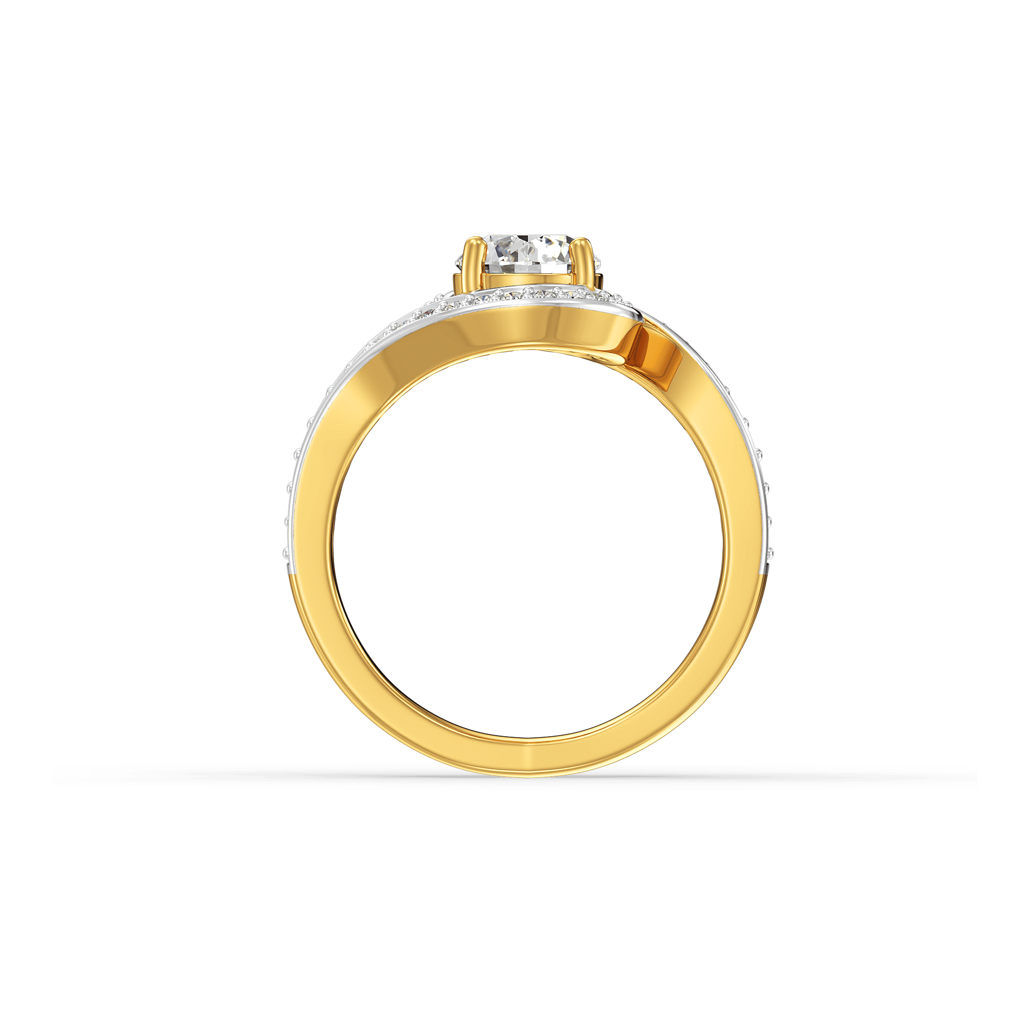 The Arcane Nexus Ring 3