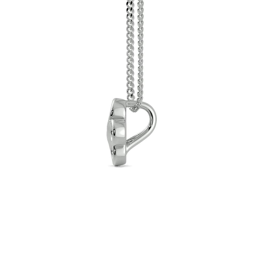 Infini Pendant 4