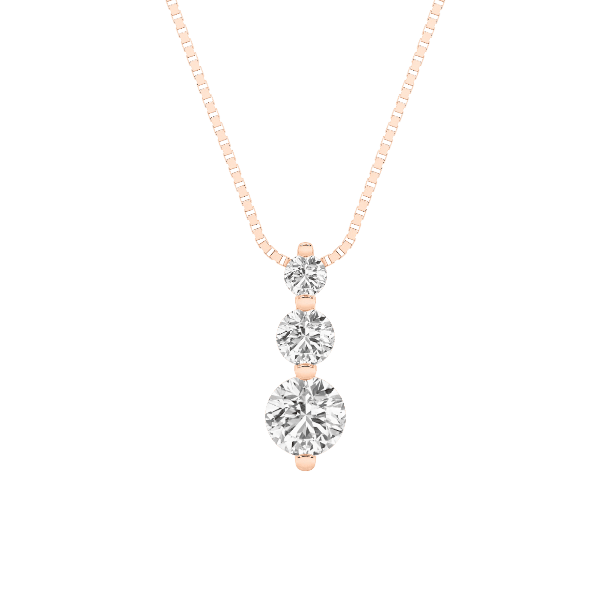 Trinity Trail Pendant 4