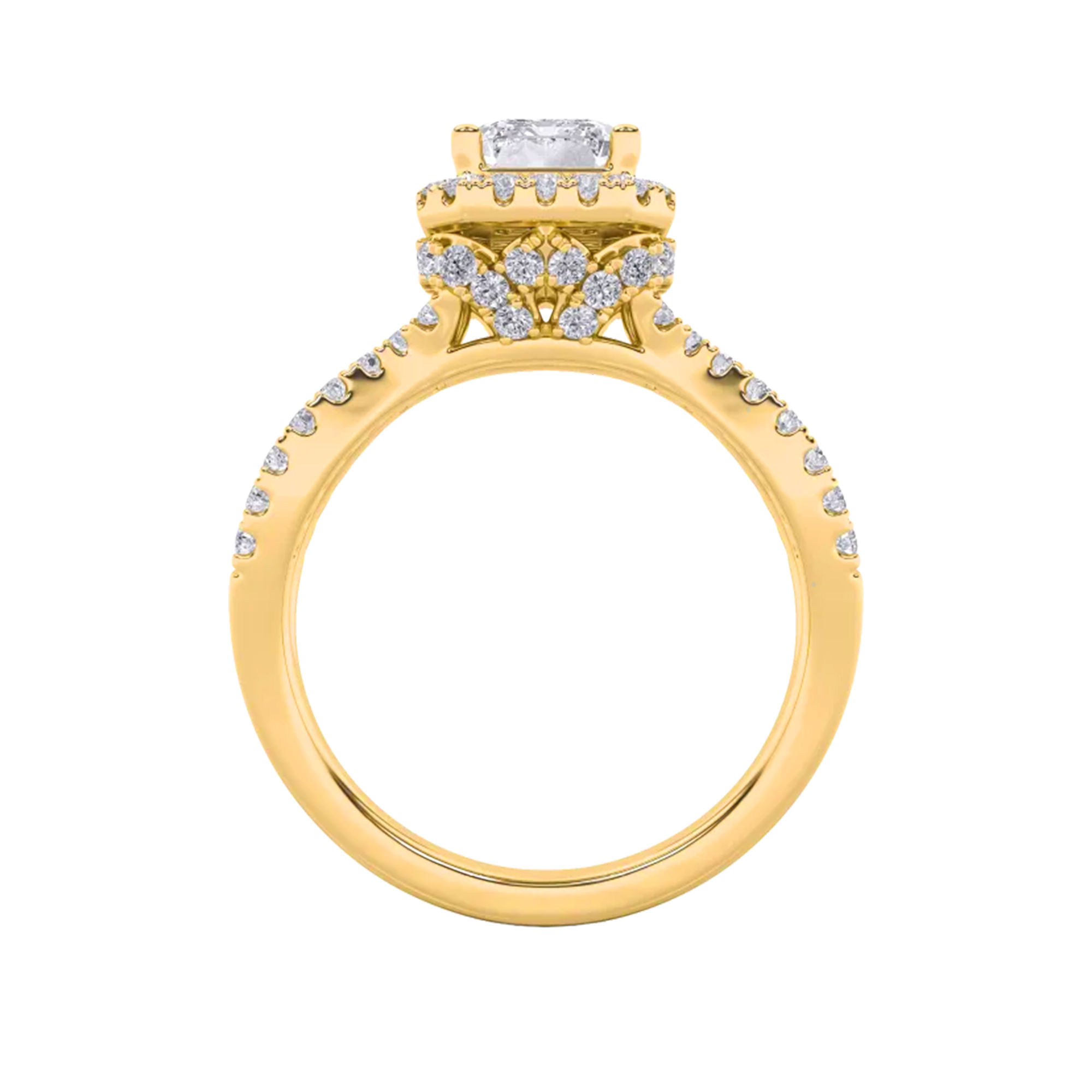 Regal Radiance Ring 3