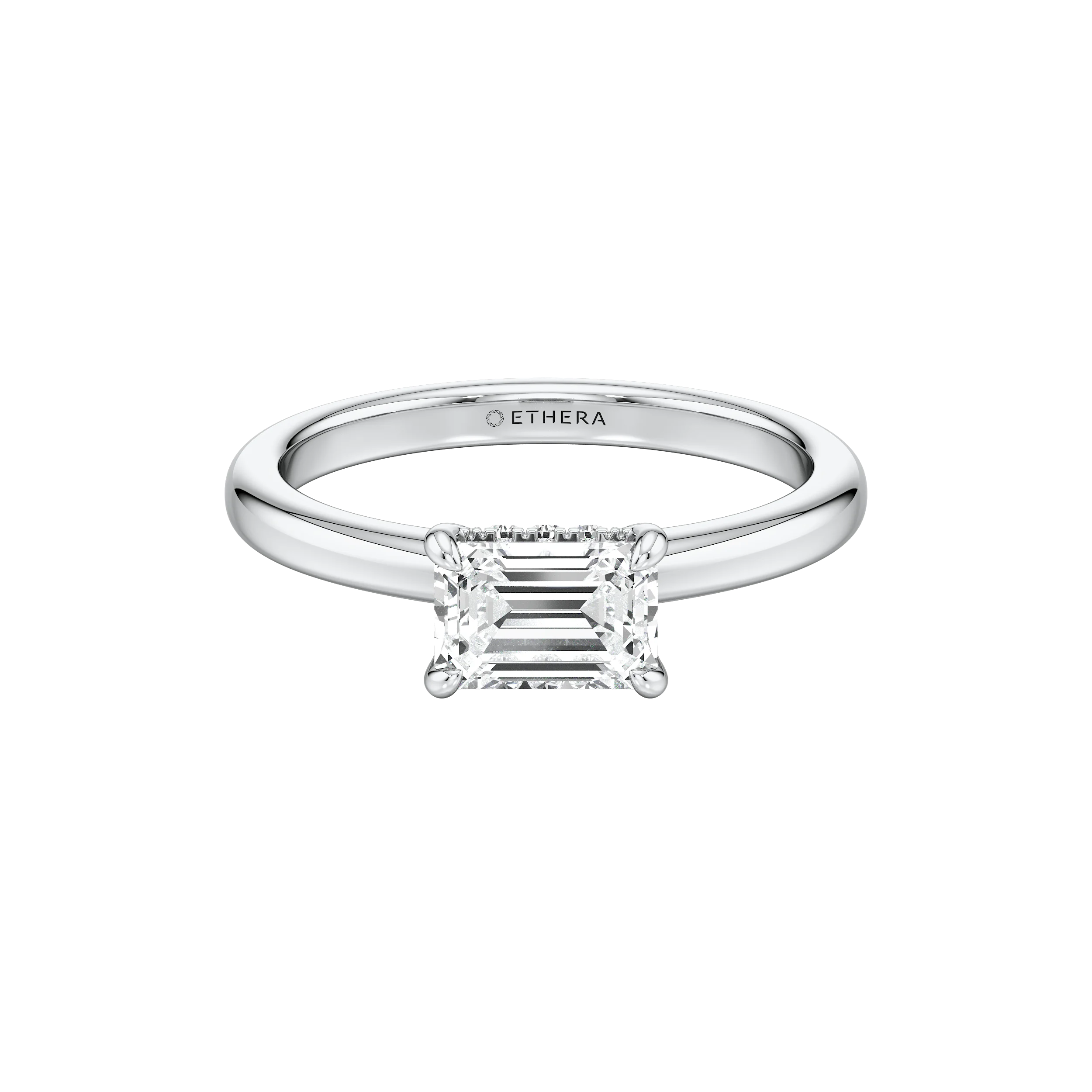 Frame of Light Ring 7