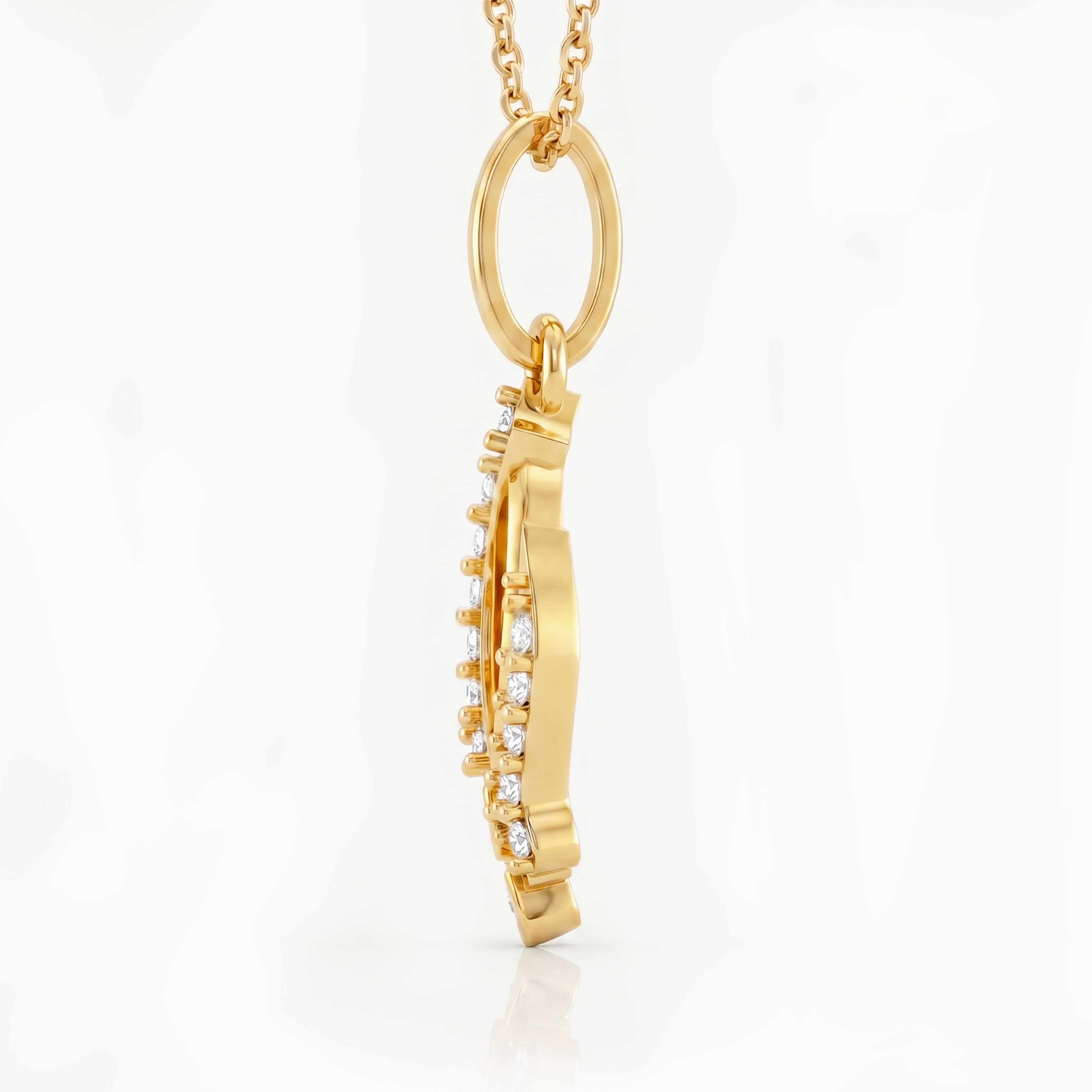 Valor Pendant 1