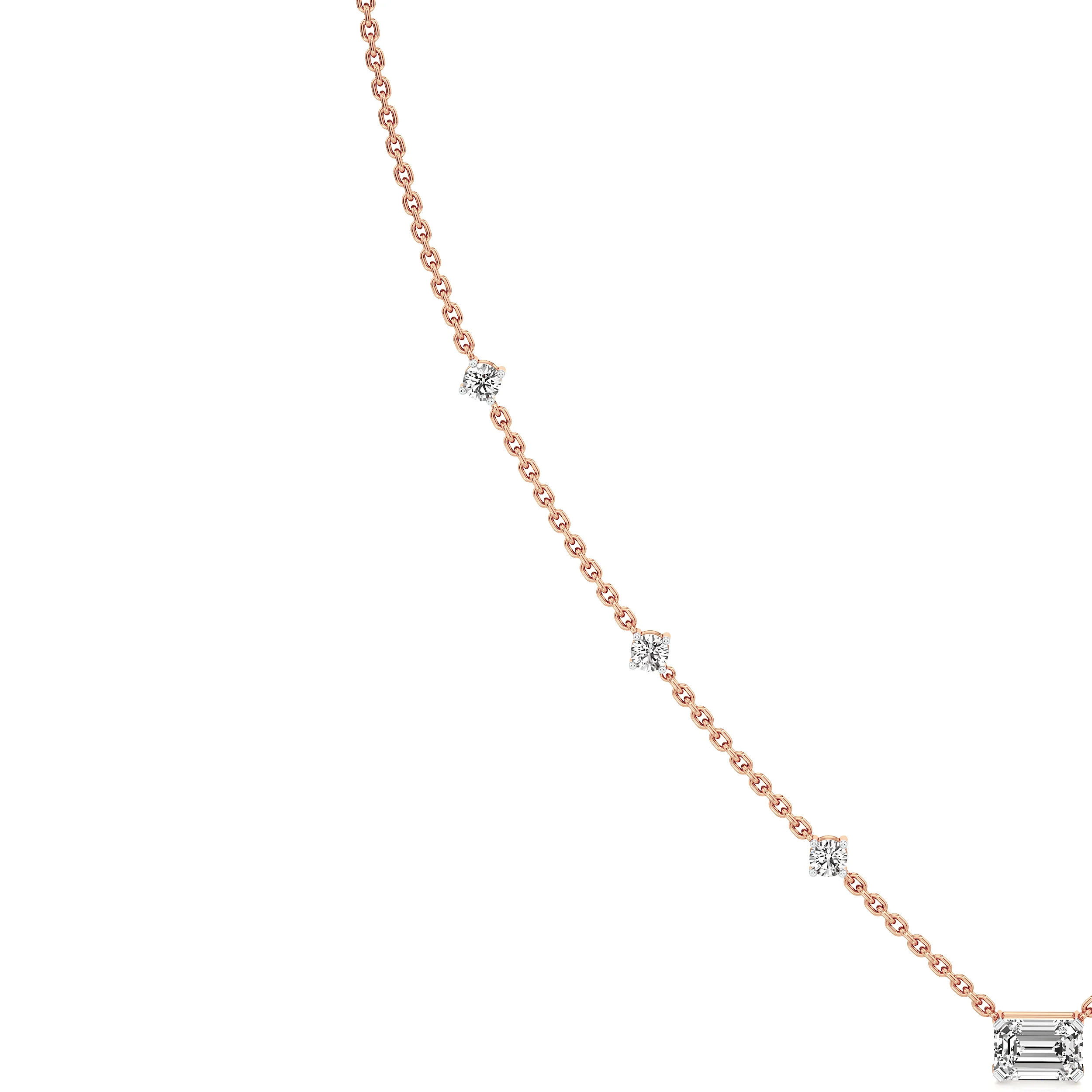 Mist And Magic Necklet 9