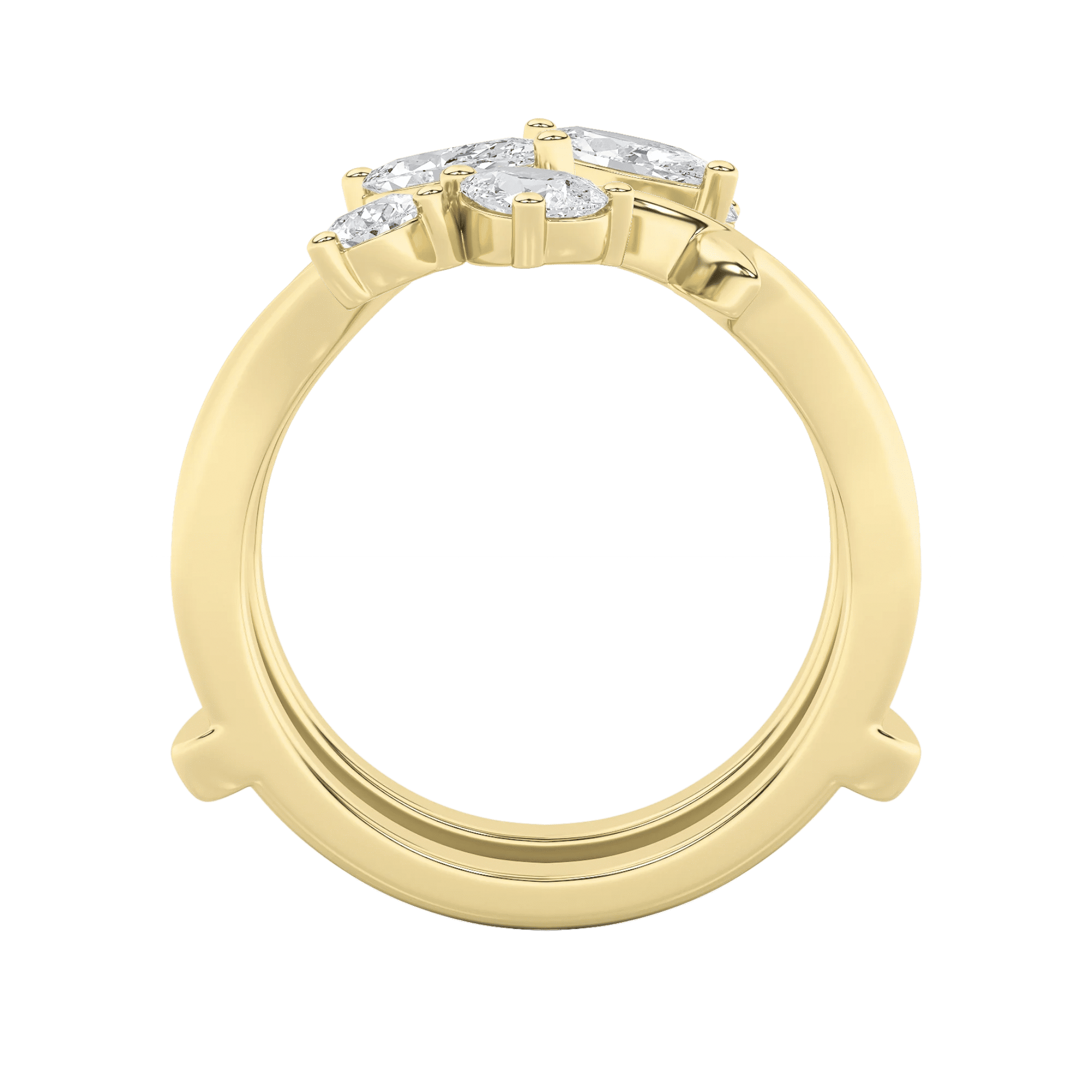 Charmed Coil Ring Enhancer 2