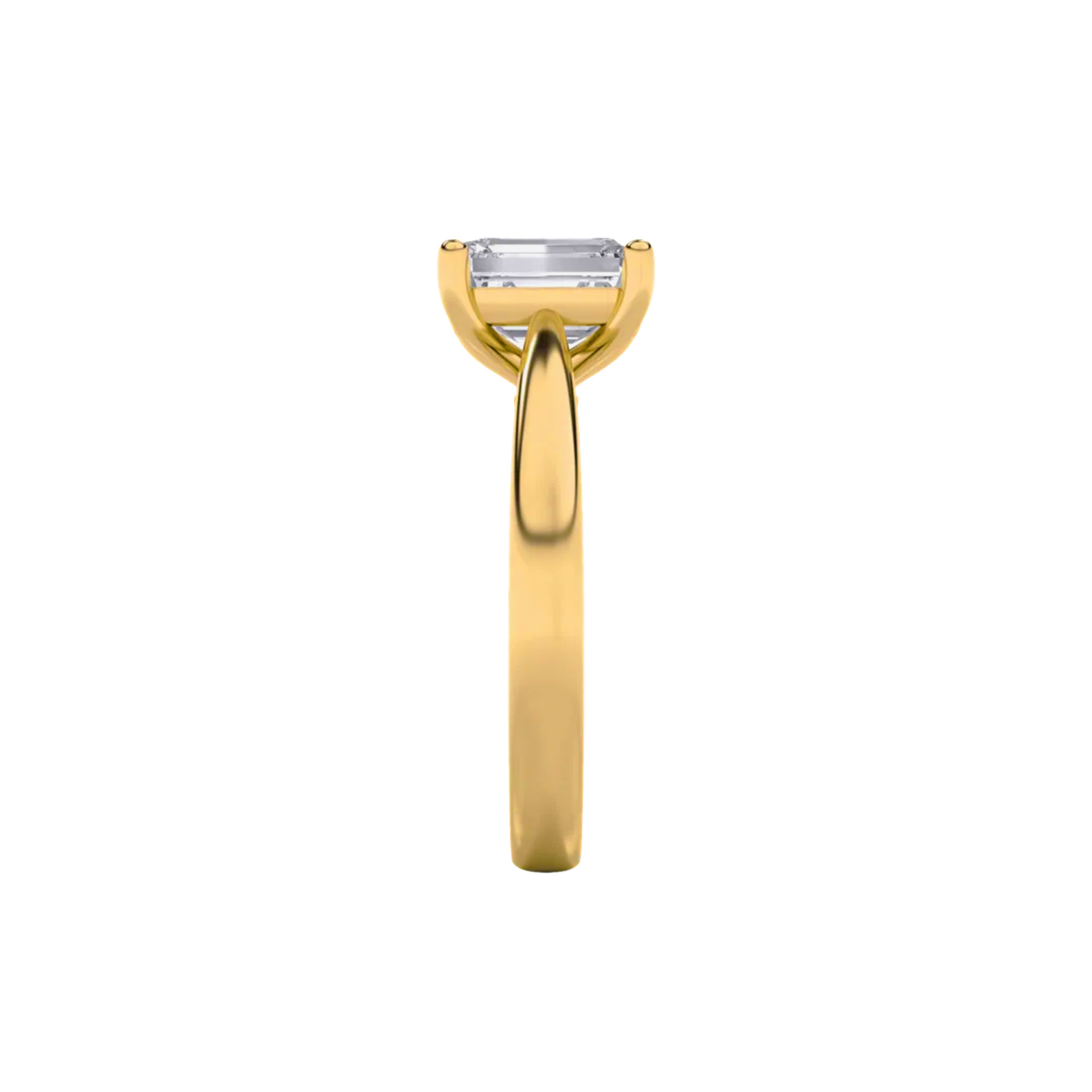 Regal Poise Ring 5