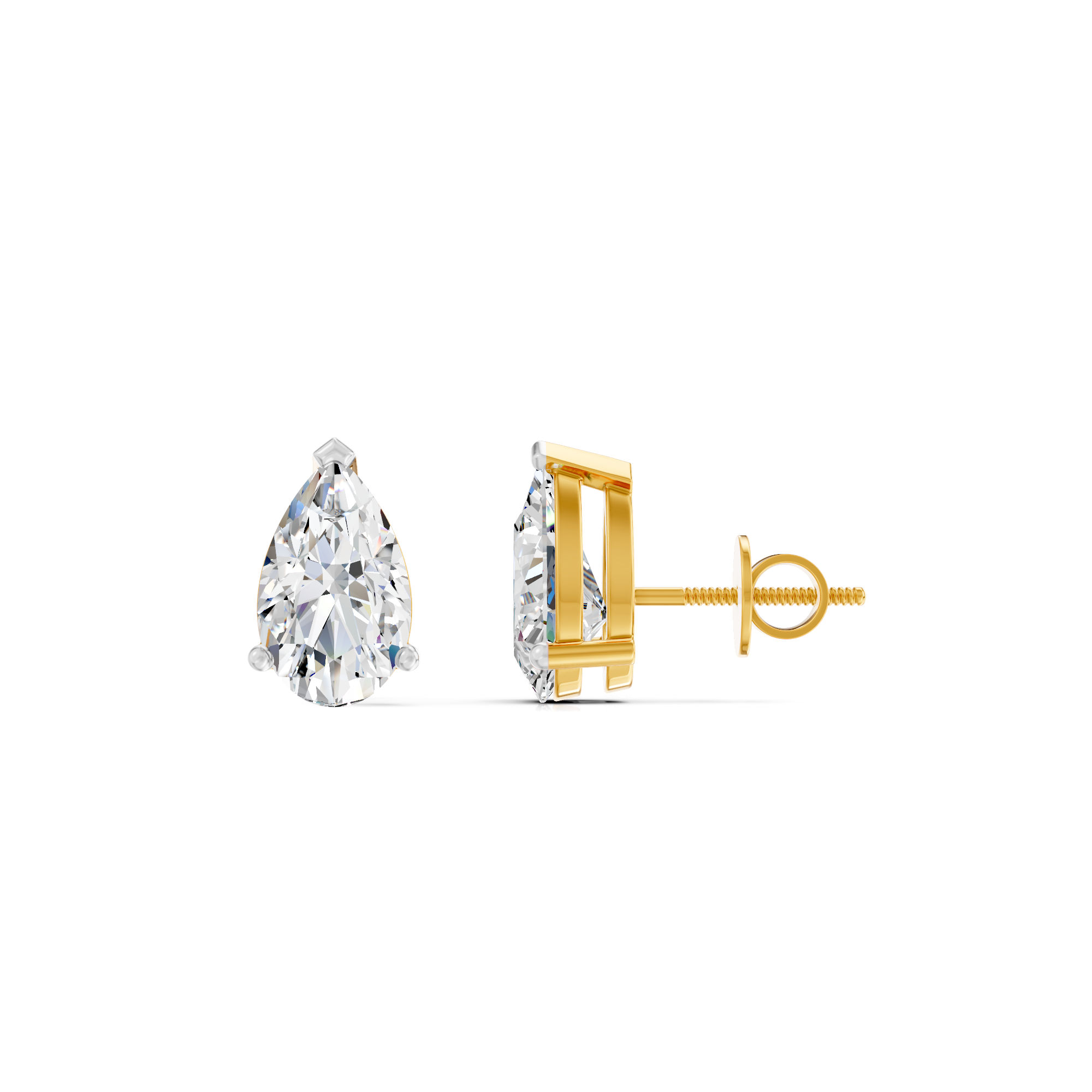 Dewdrop Max Studs 3