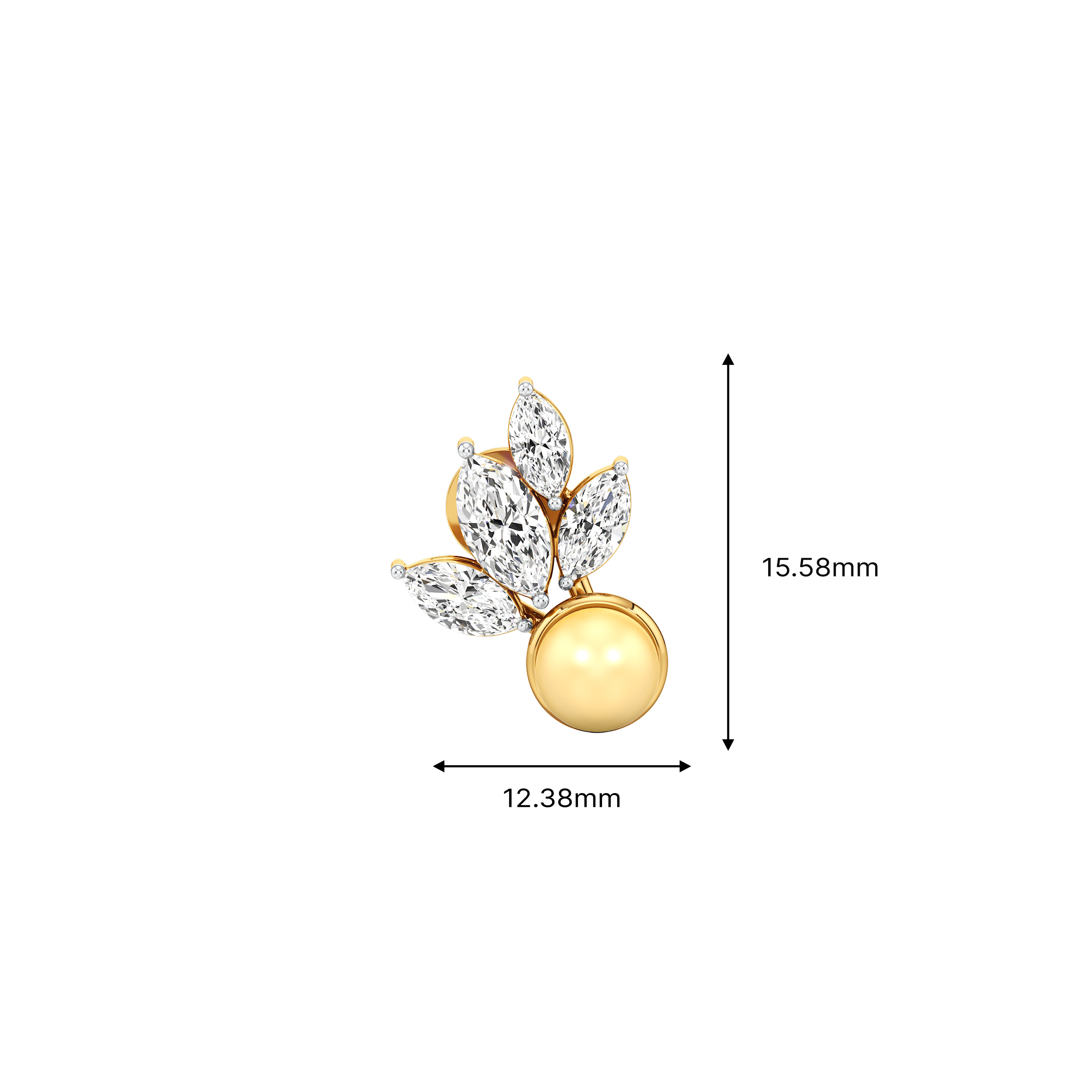 Vireo Studs 4