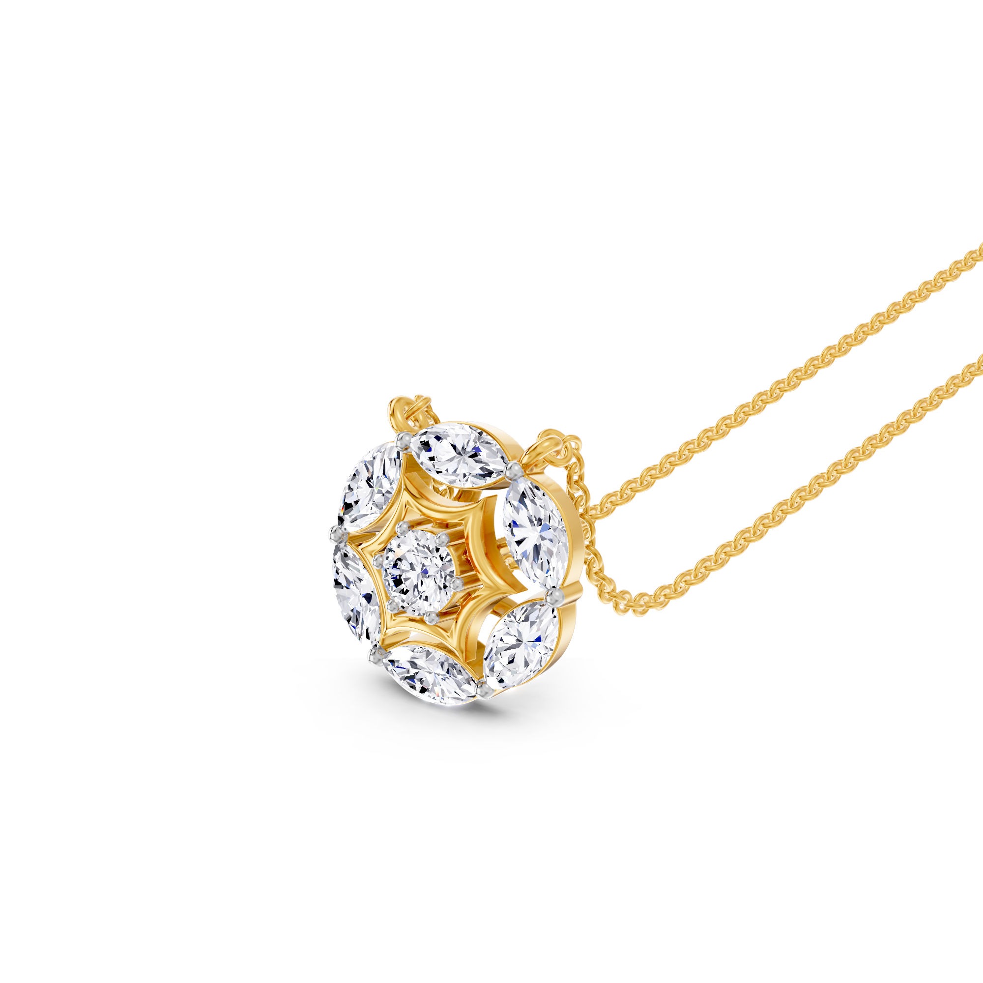 Solis Necklet 1
