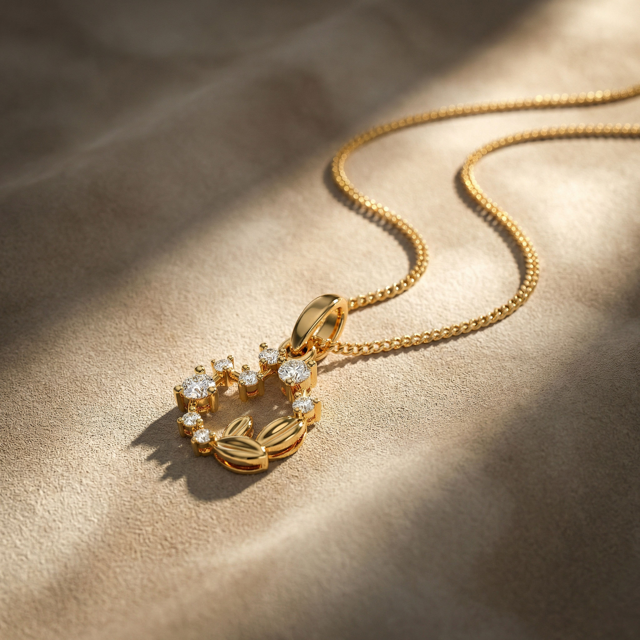 Halofern Pendant 2