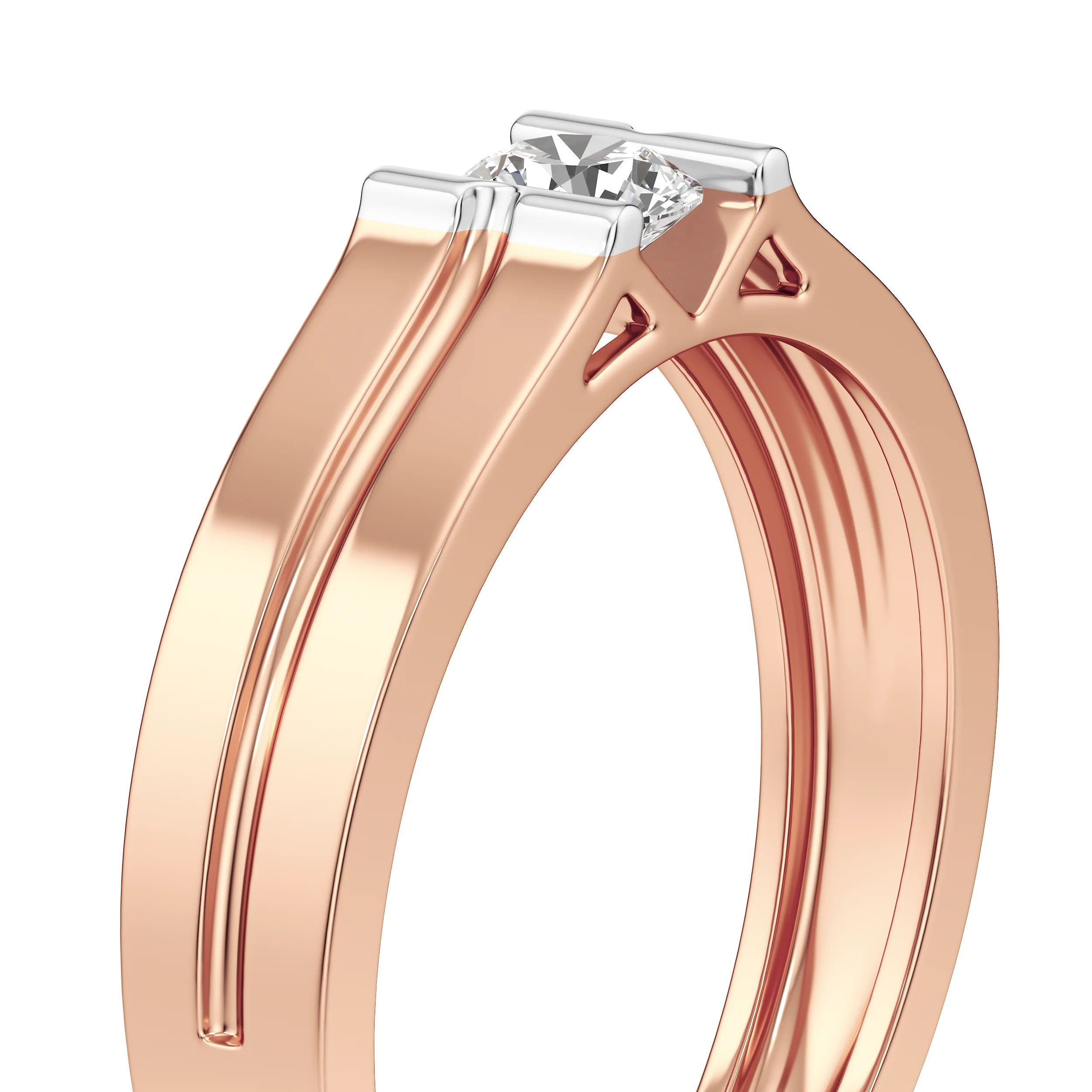 Contour Solitaire Band 13