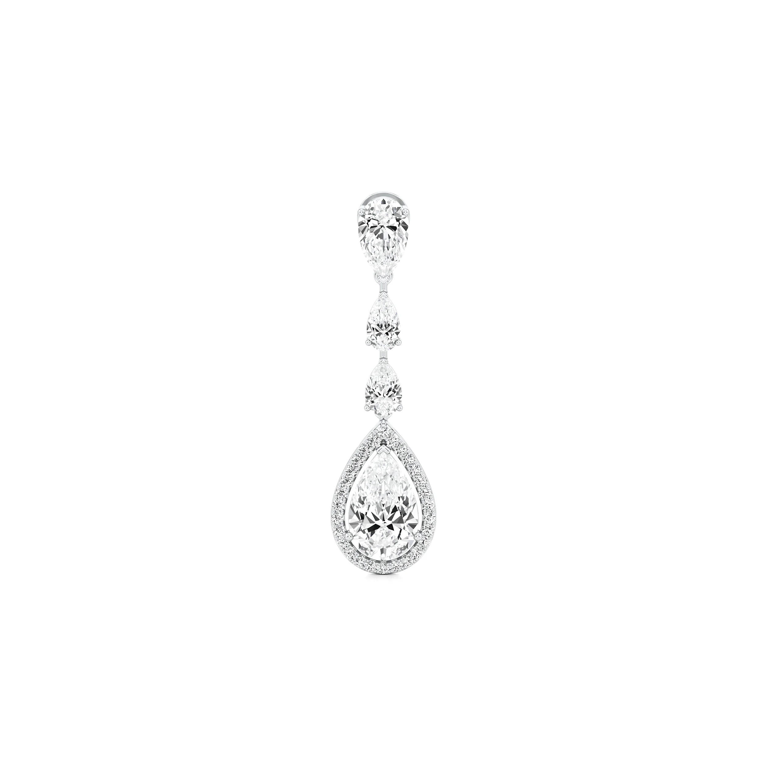 Stellar Drop Earrings 6