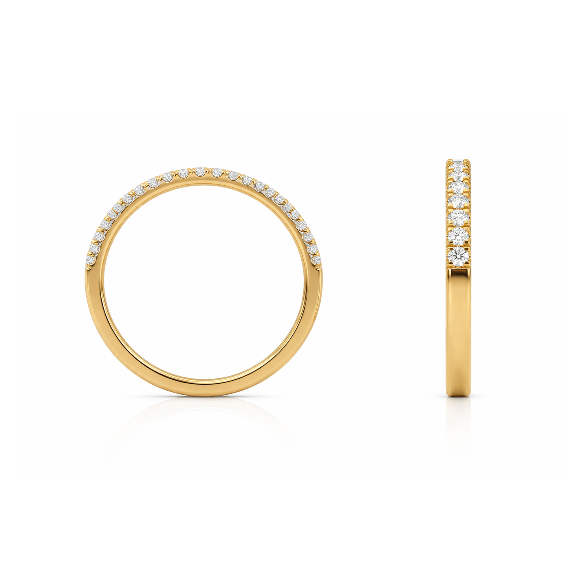 Glowrail Eternity Band 2