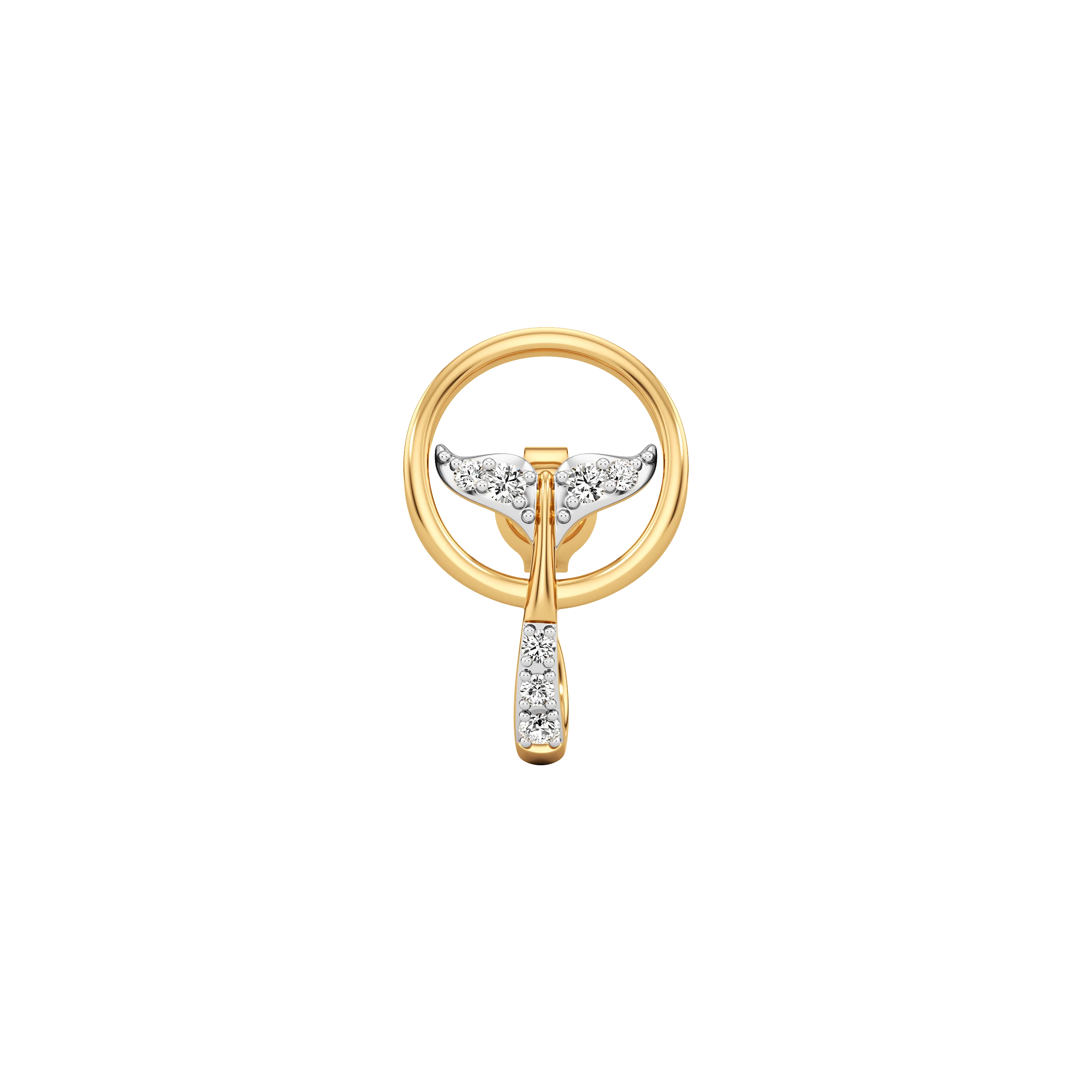 Tidal Loop Hoops 3