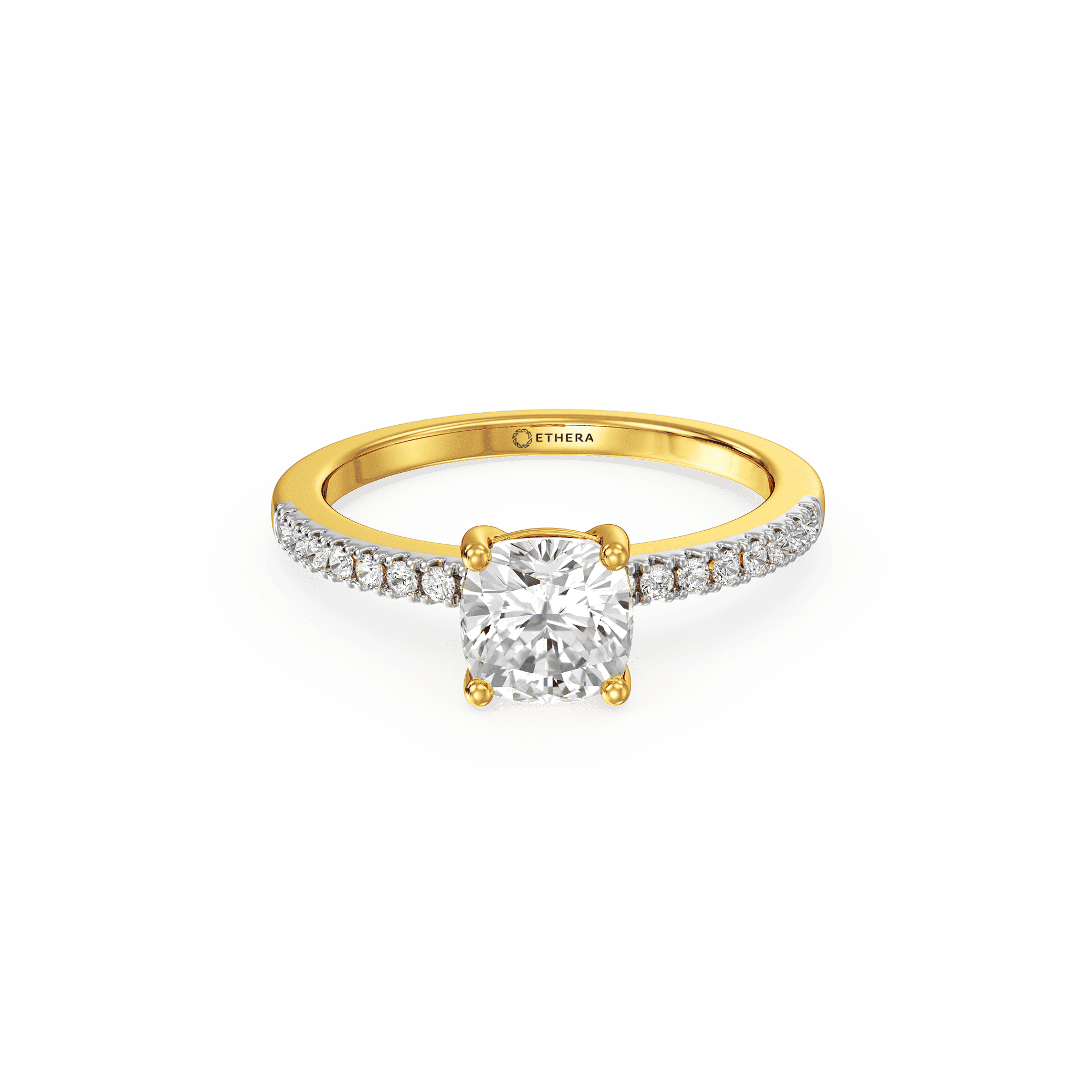 The Lumis Ring 1