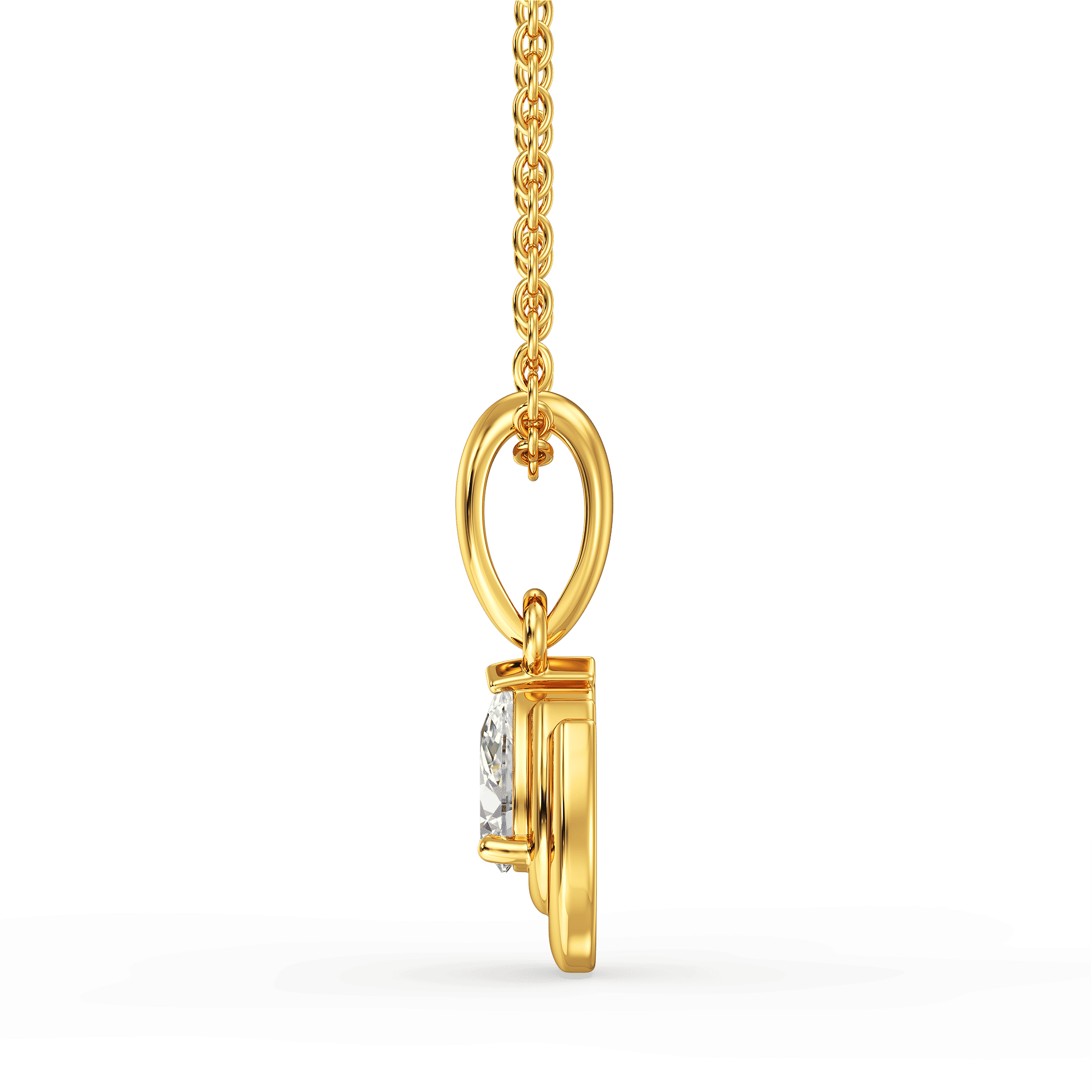 Luminary Drop Pendant 3