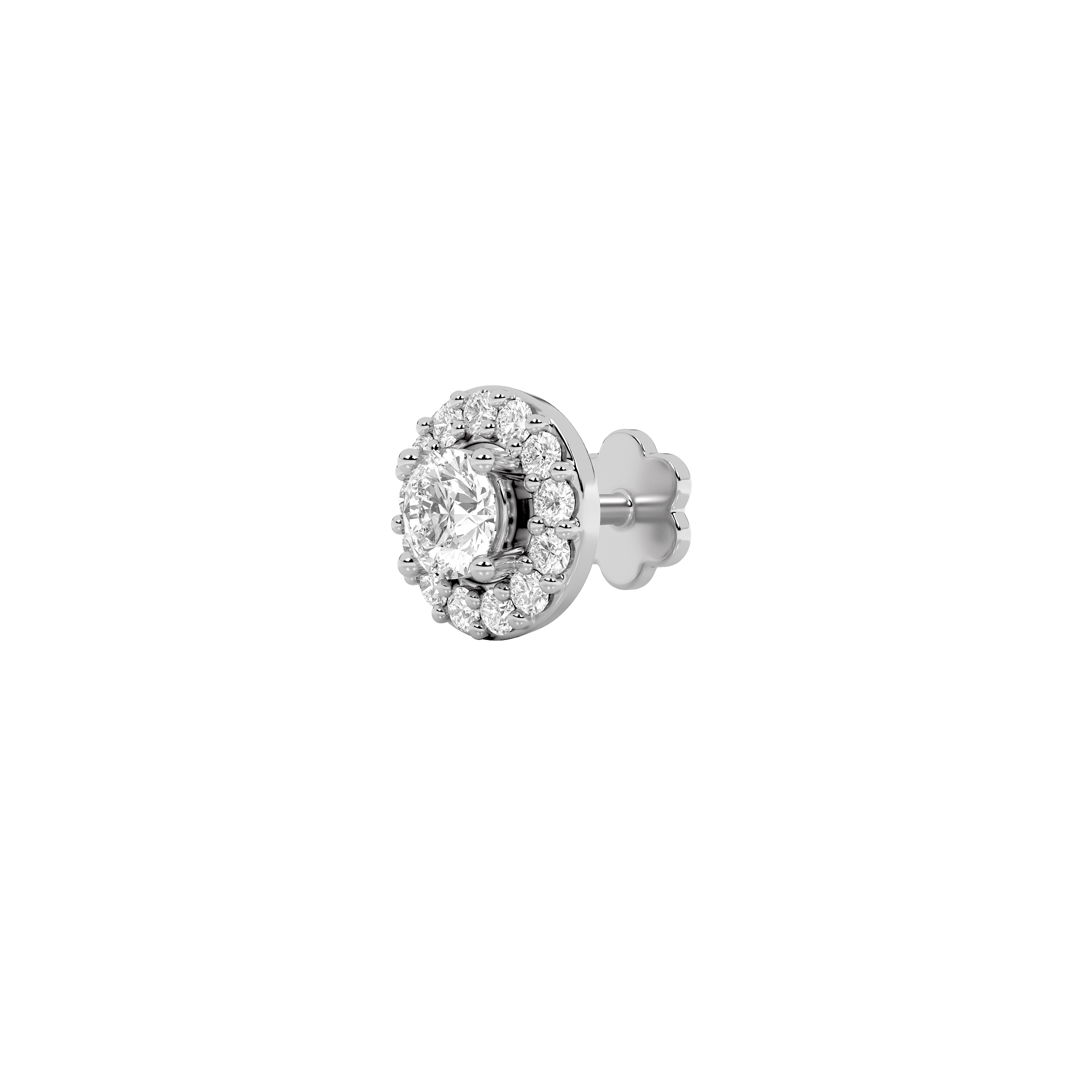 Starlet Halo Nosepin 5