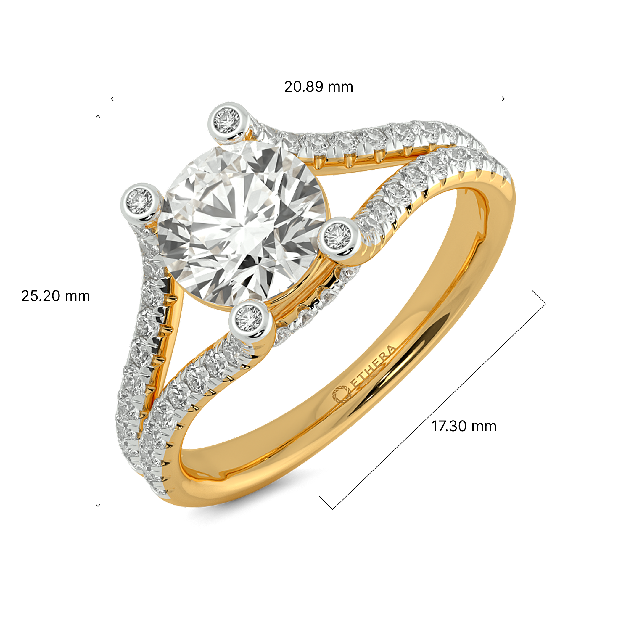 Crownpoint Ring 6