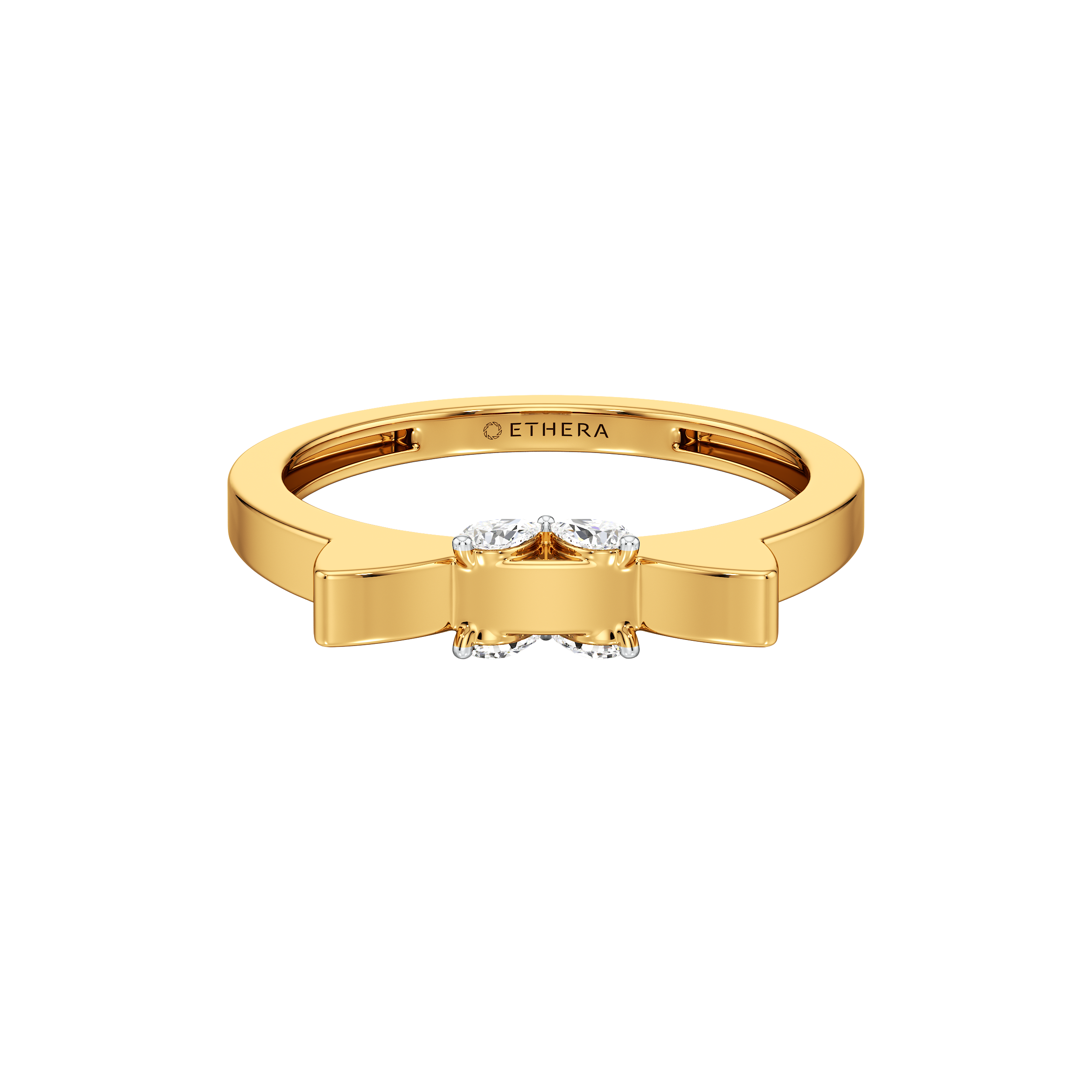 Sassy Whiskers Ring     9