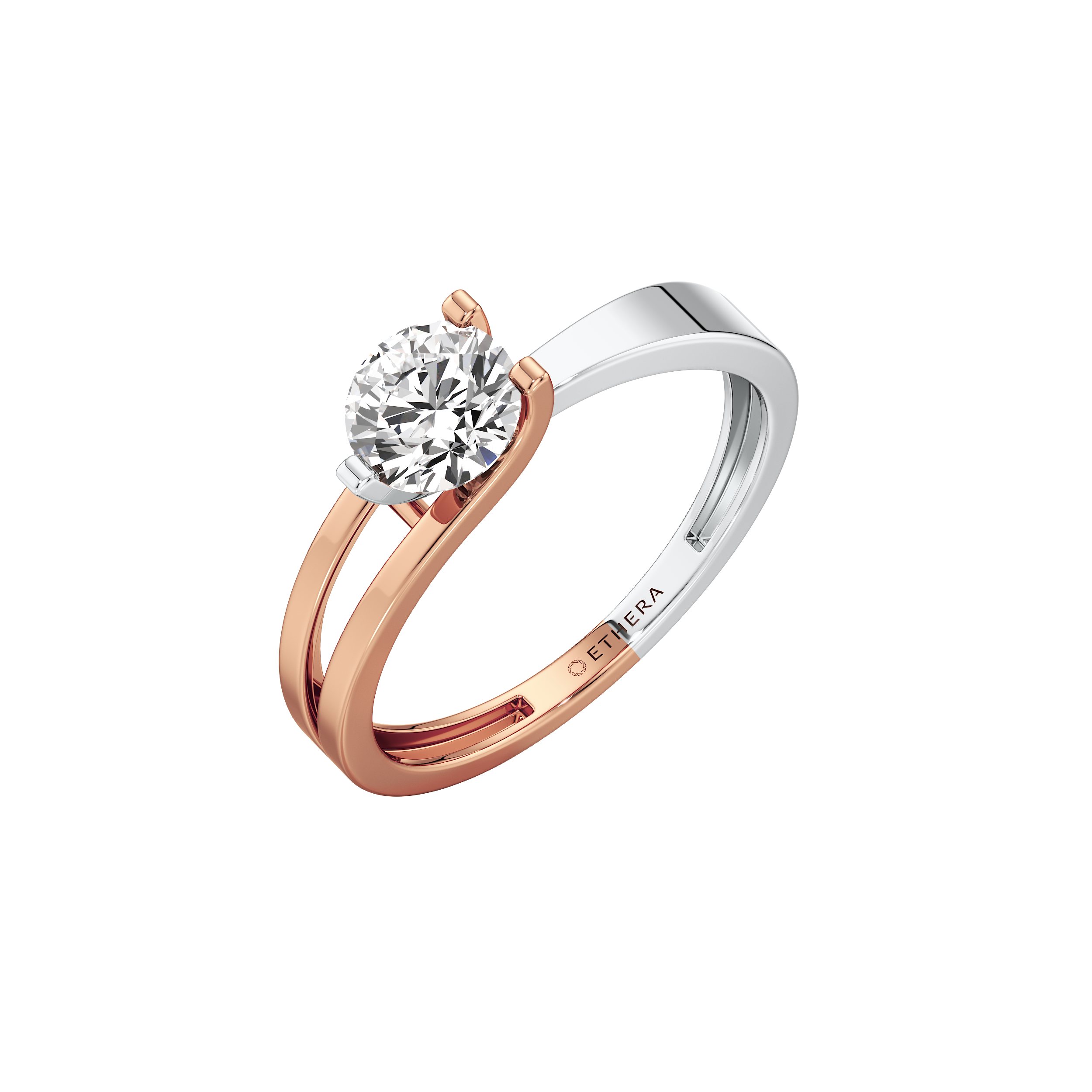 Dual Harmony Ring 11