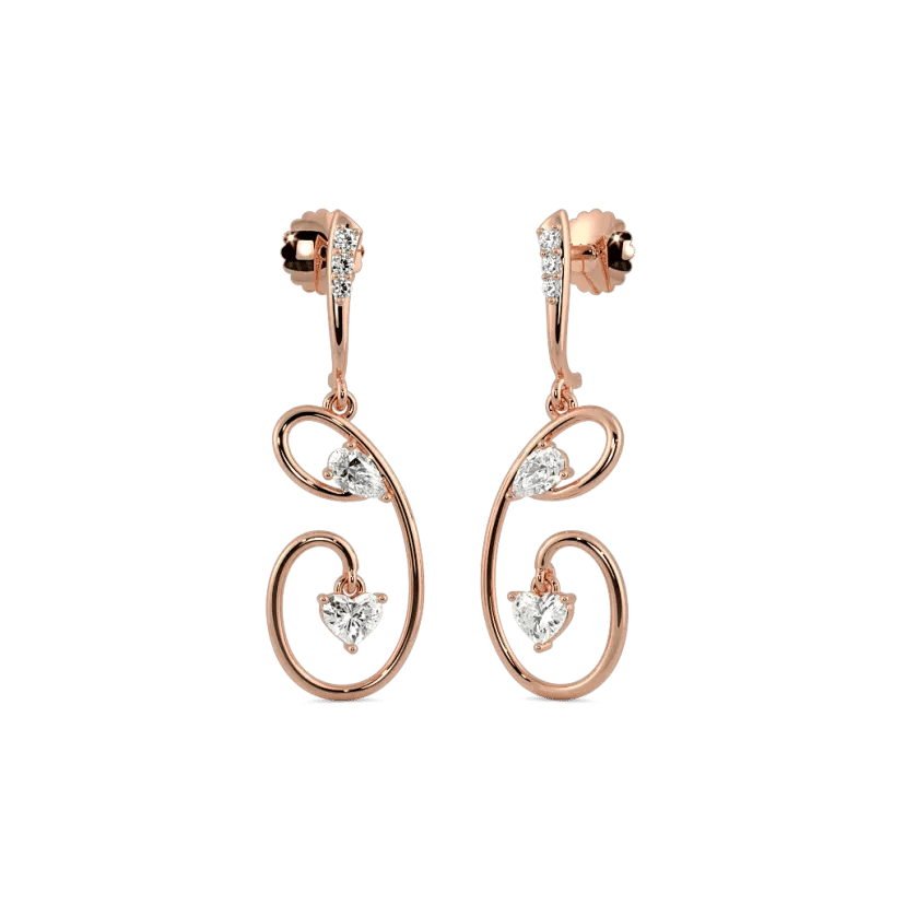 Opulent Love Drops