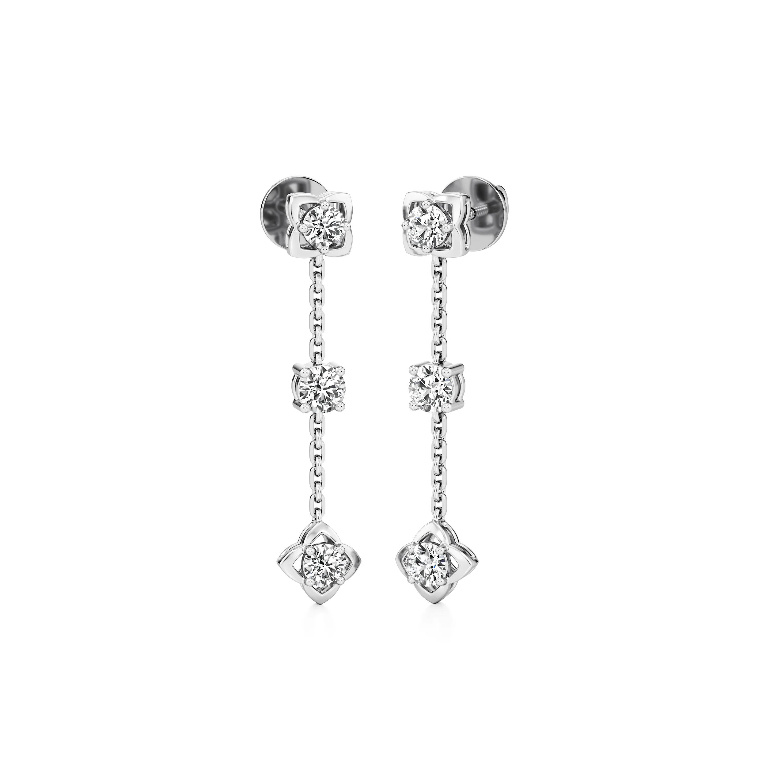 Linefall Clover Drops 2