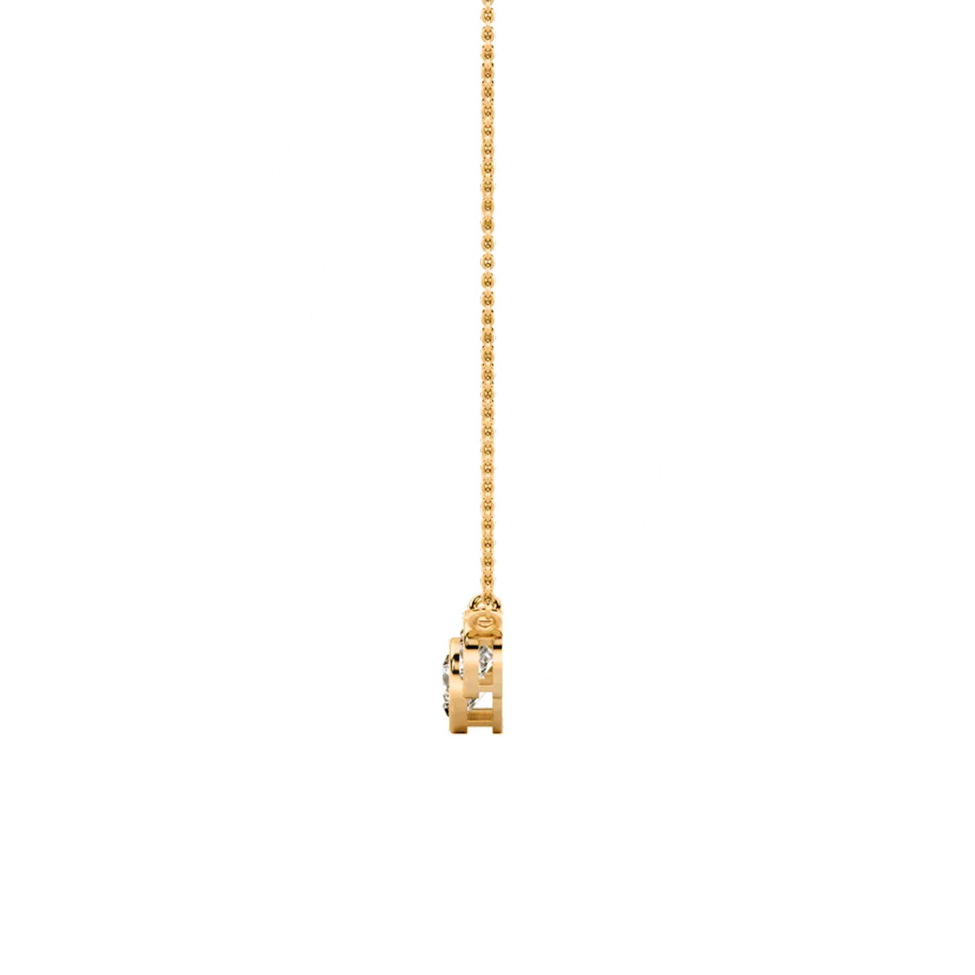 Trio Glow Necklace 4