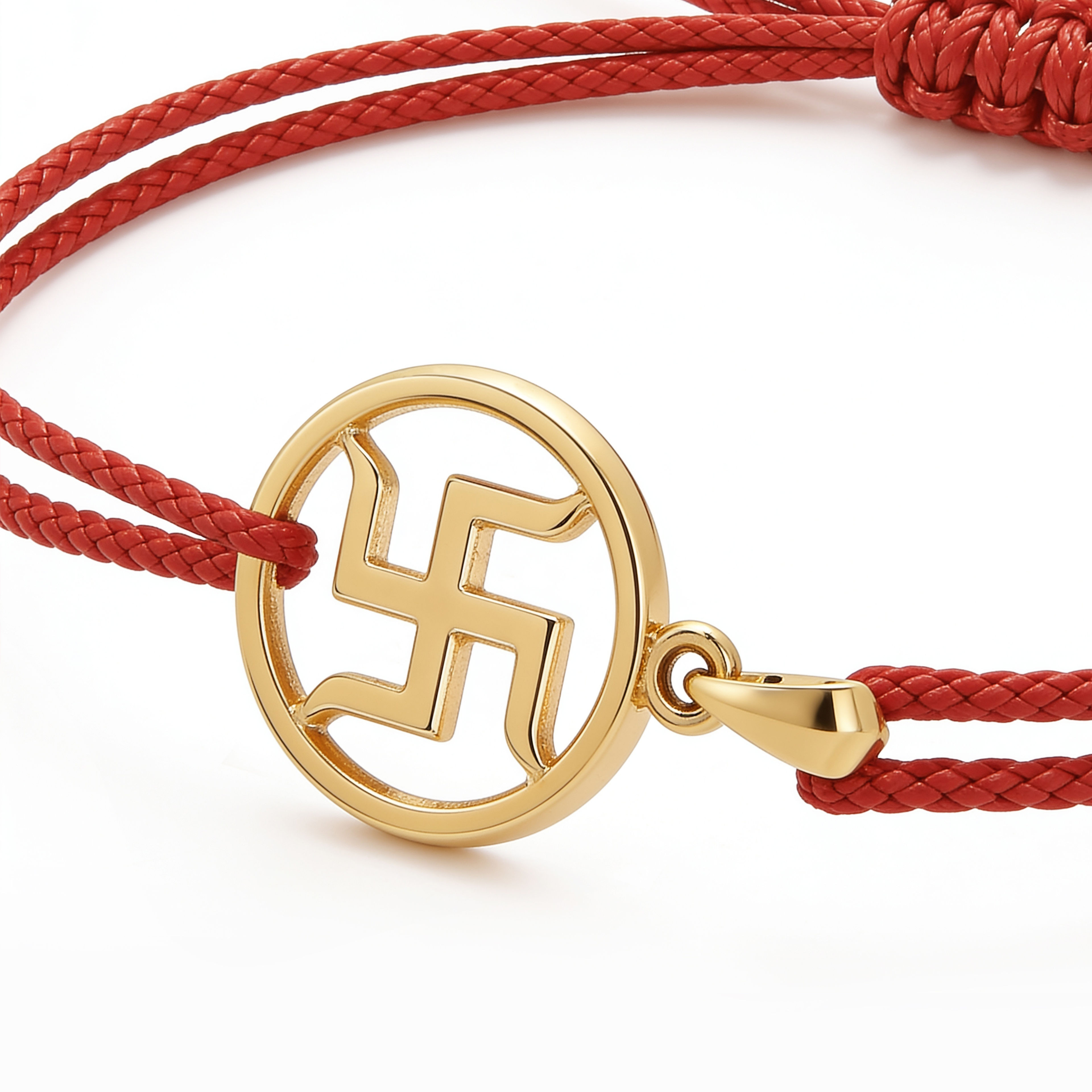 Swastik Rakhi 3