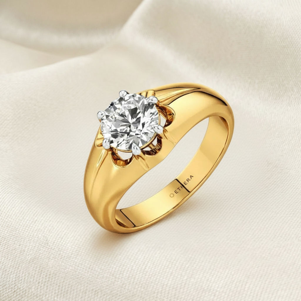 Sport of Luck Ring 2