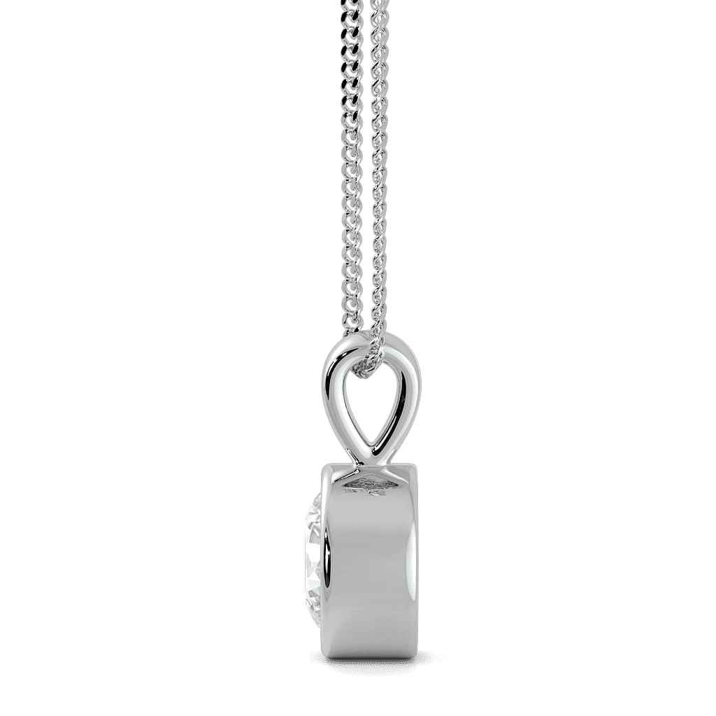 Pureline Pendant 3