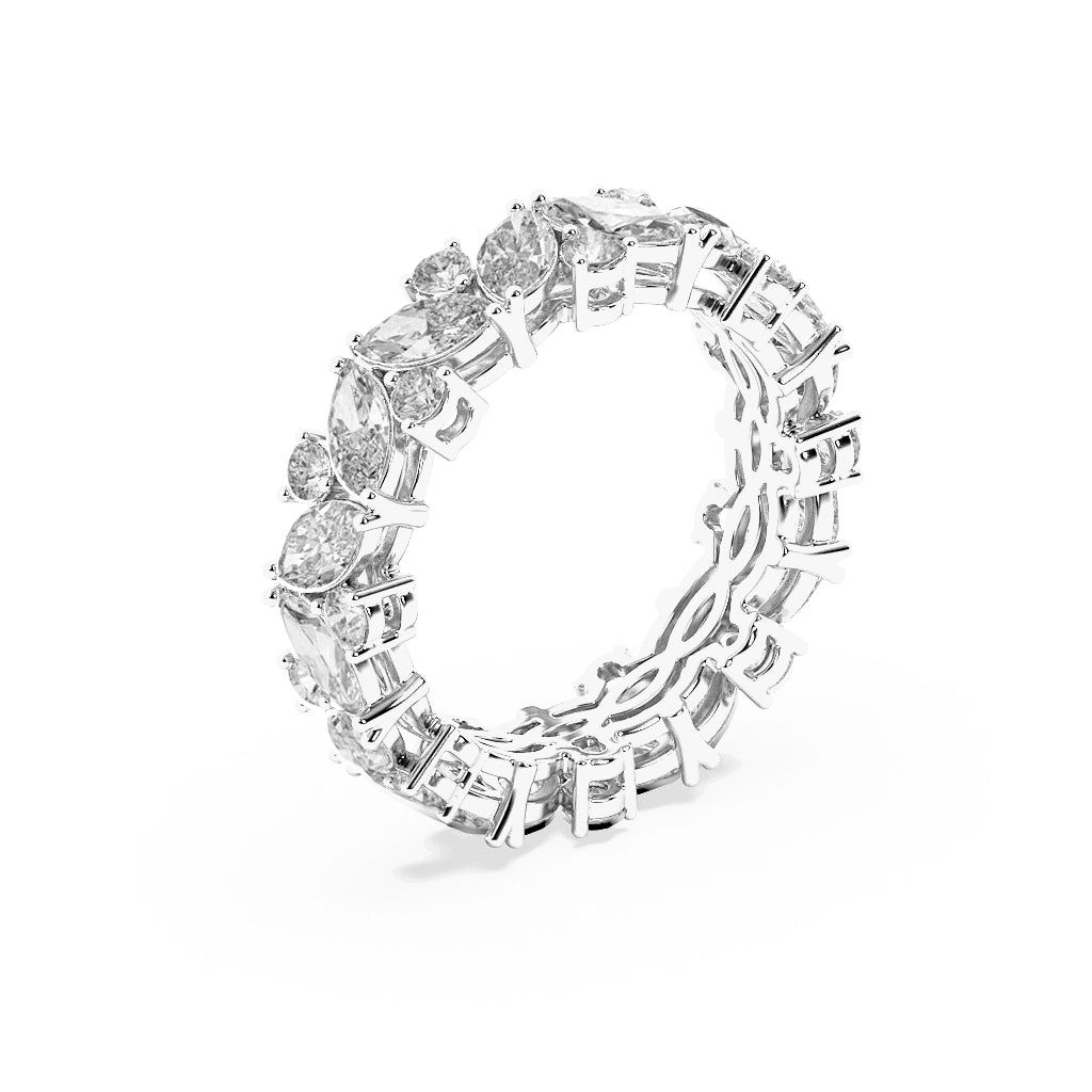 Infinity Cascade Eternity Band 5