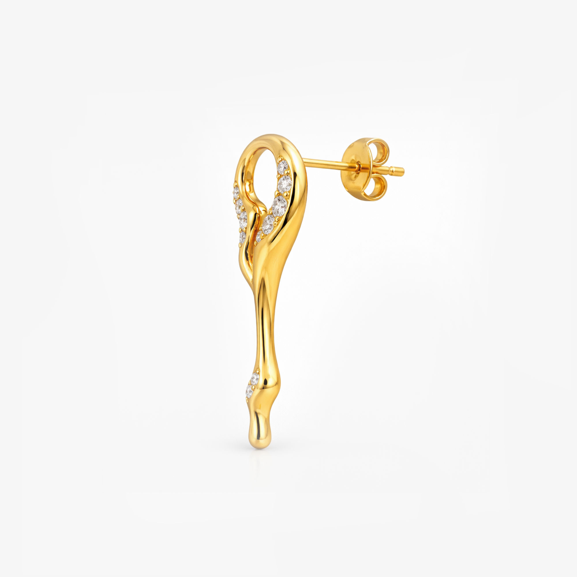 Driftdrop Earrings hover