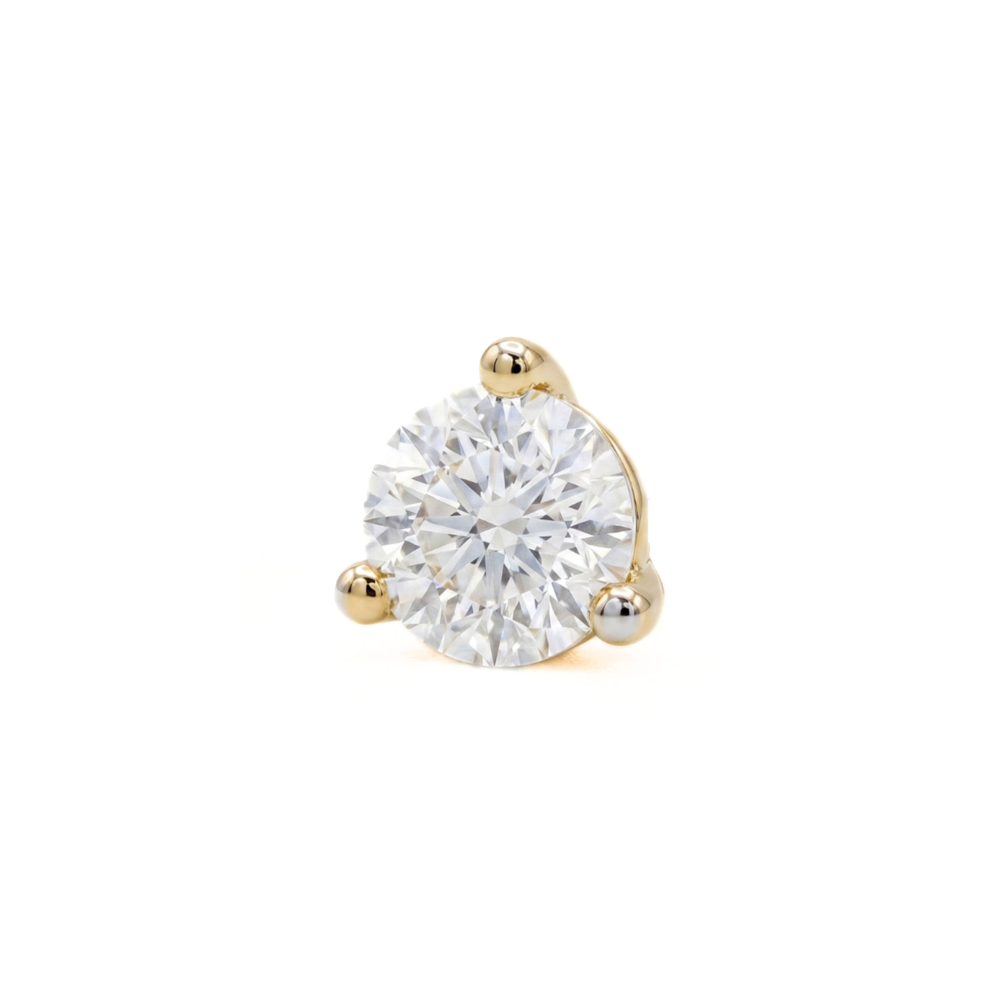 Glow Nose Pin
