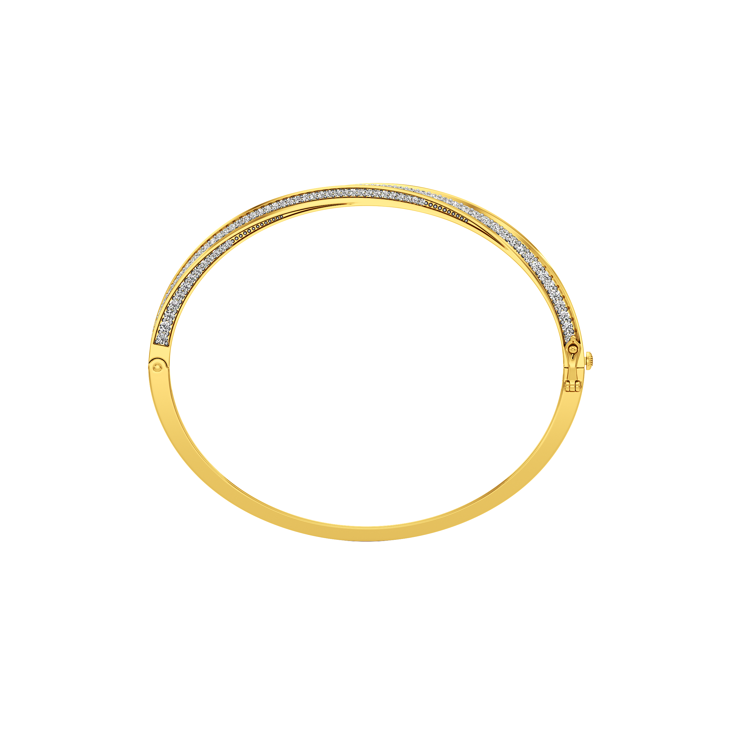 Twinrail Taperglow Bracelet 2