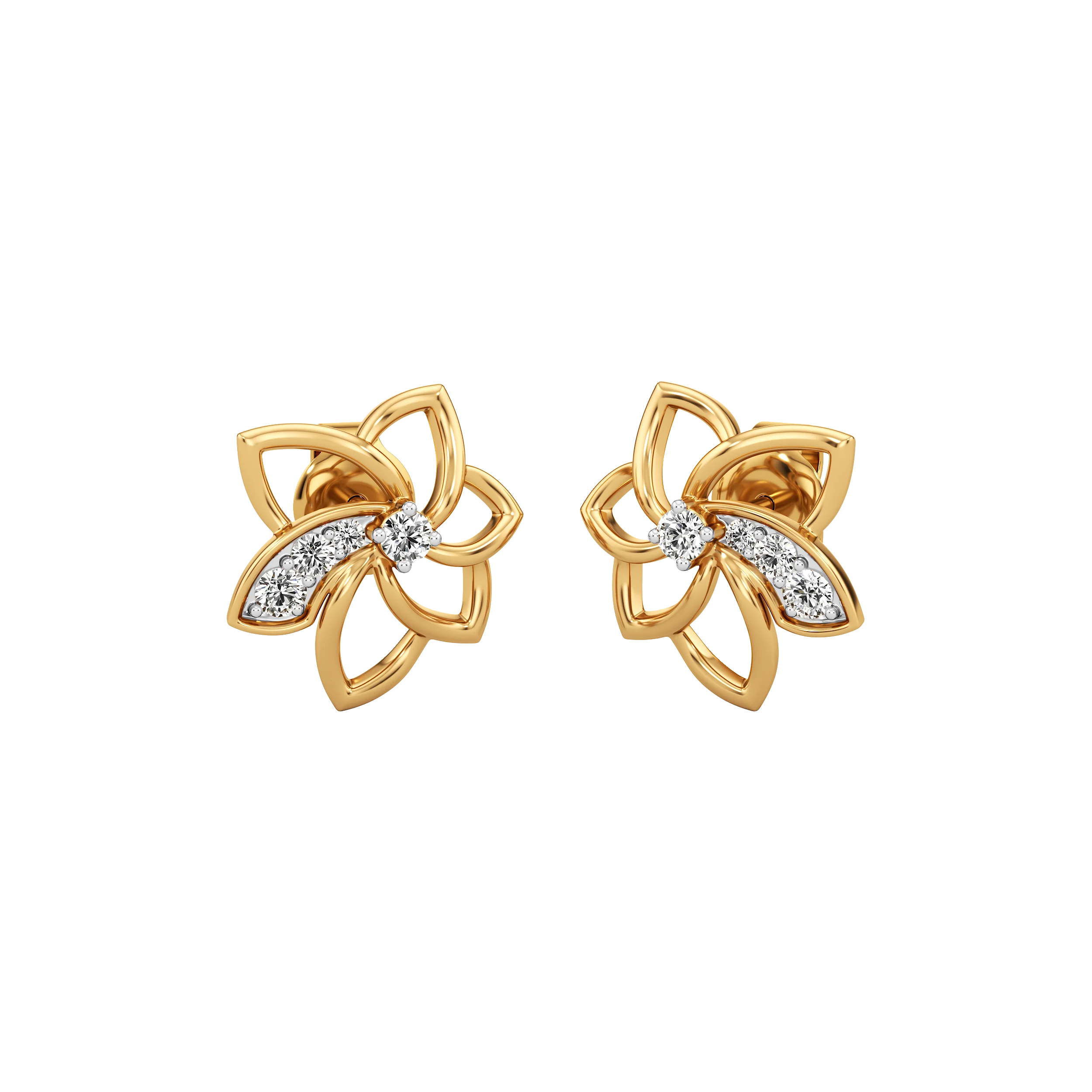 Bloomtrail Earrings 0