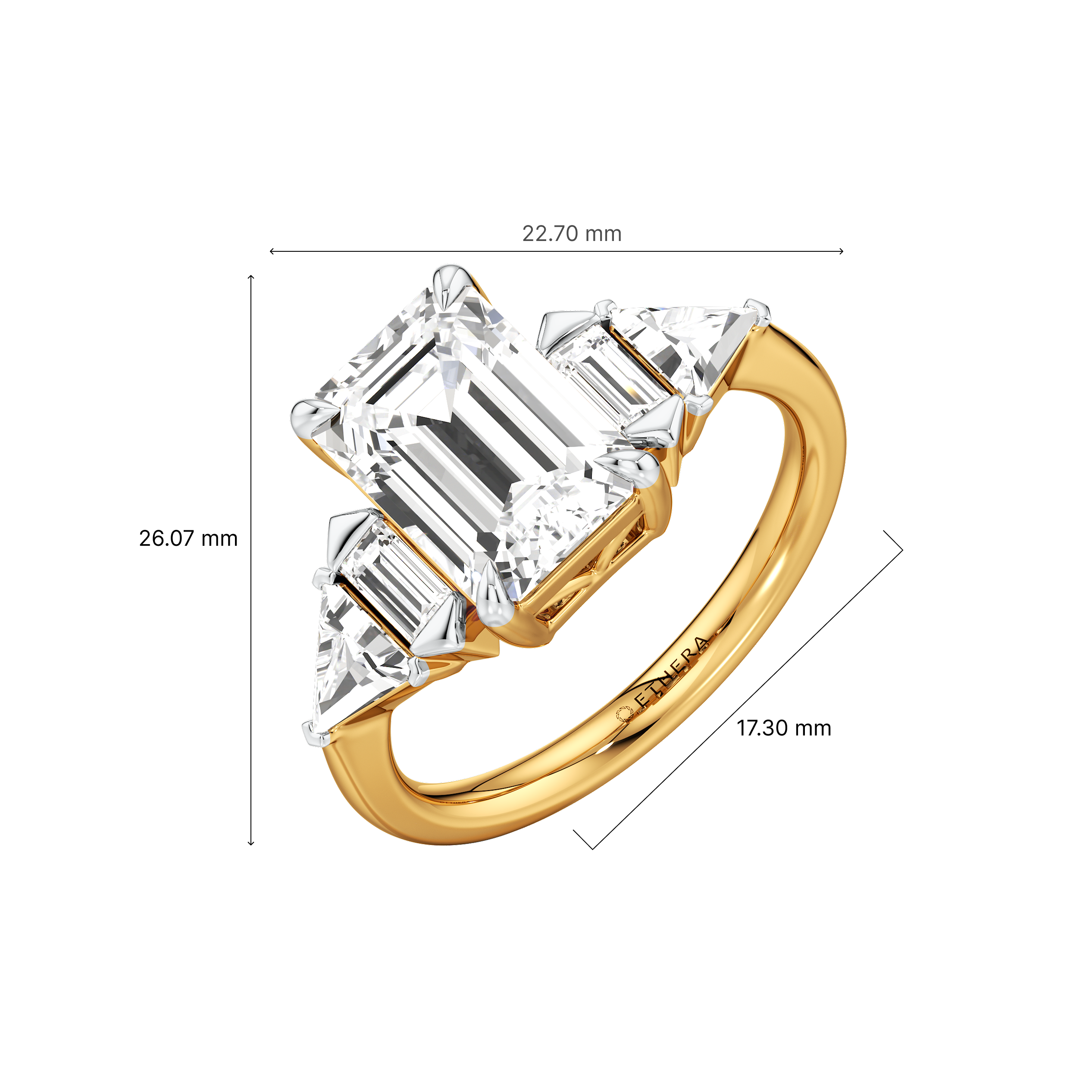 The Gospel Ring 7